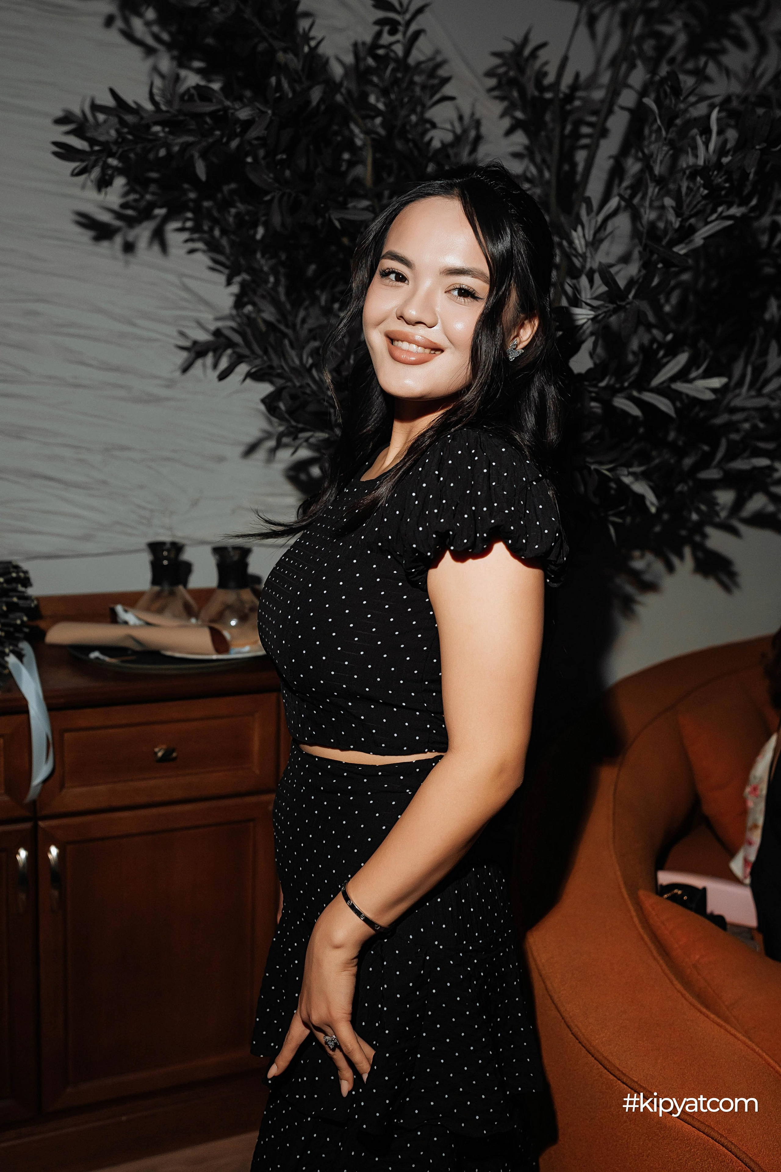 Ivy Sky