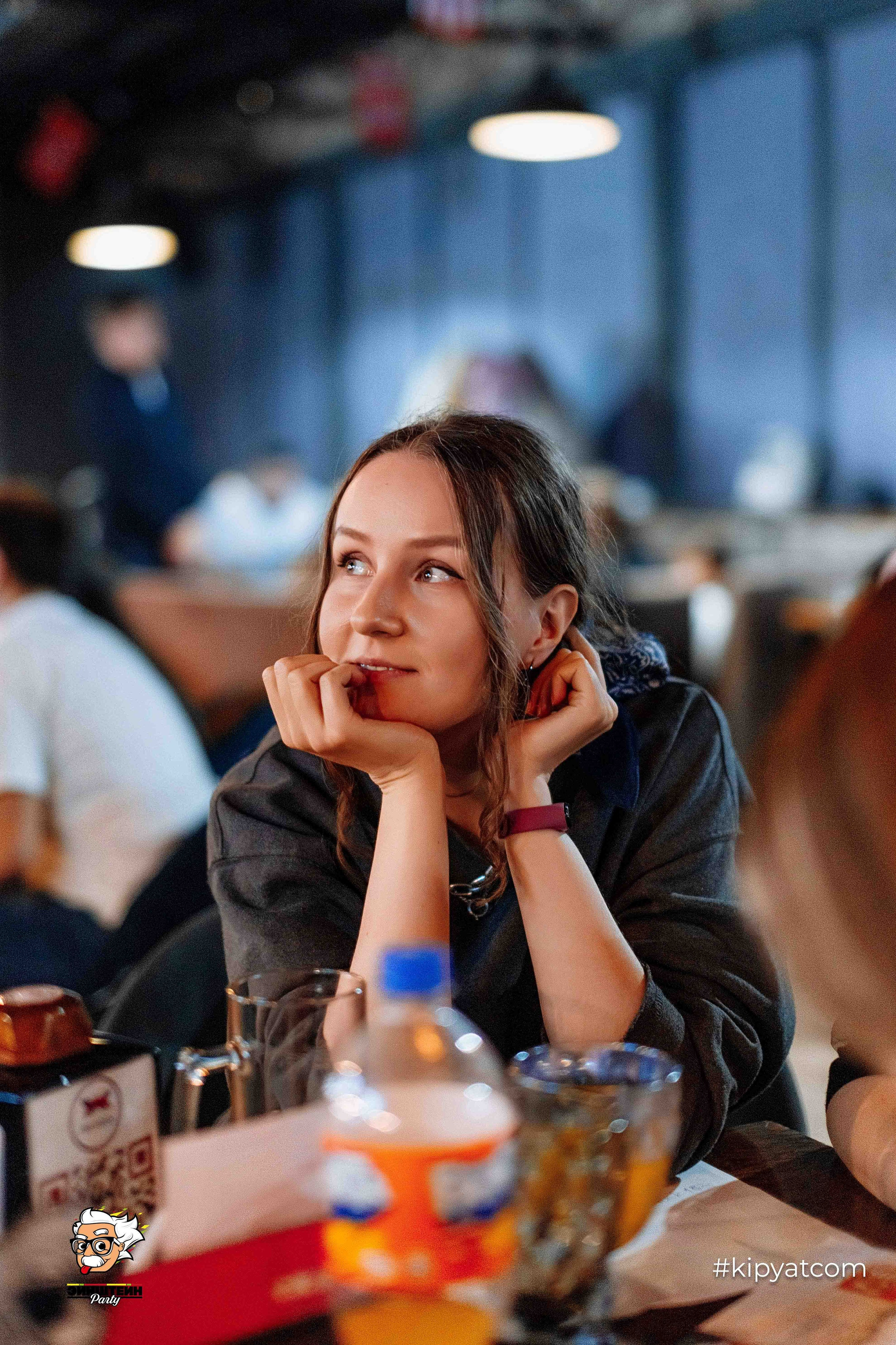 Эйнштейн Party