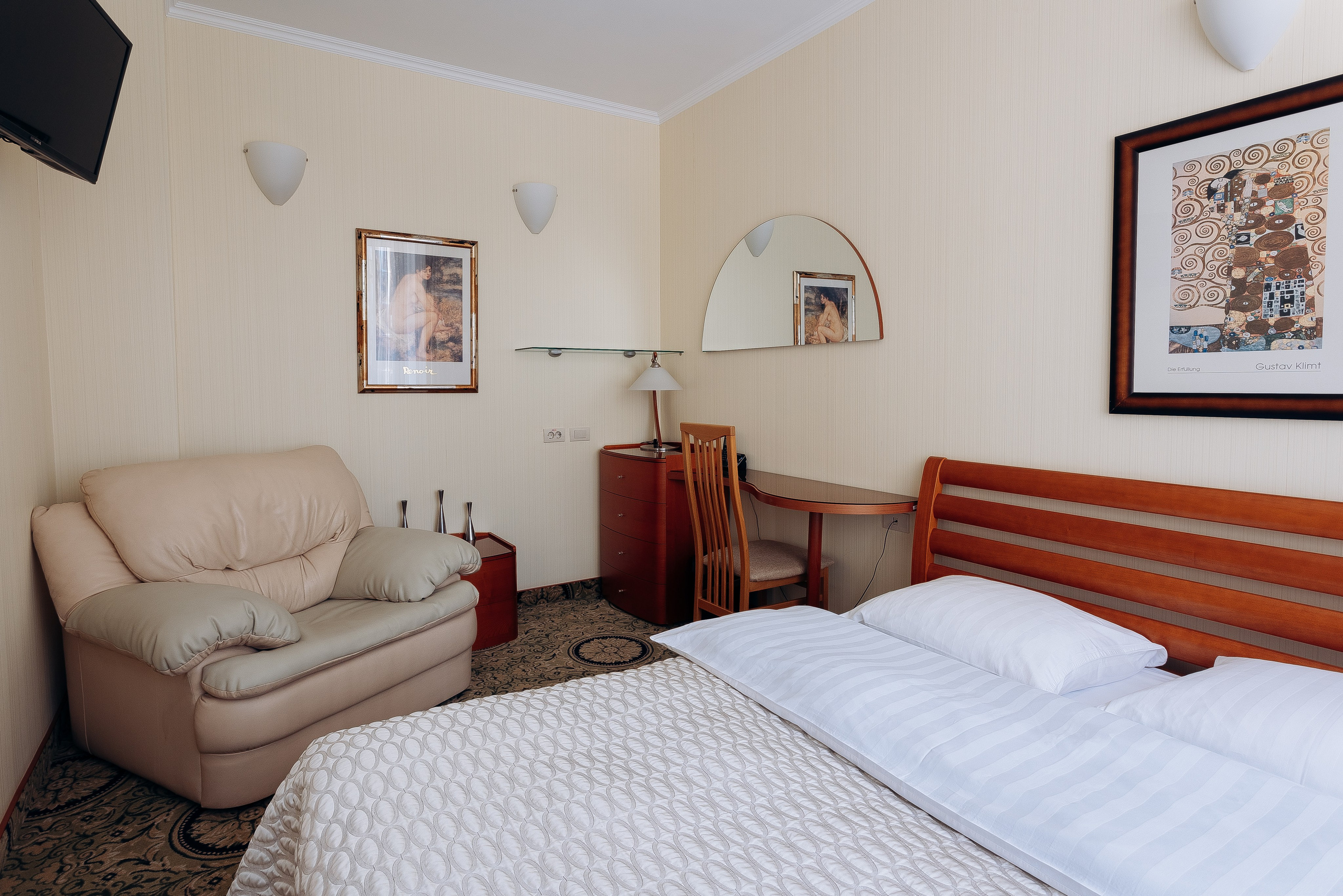 Гостиница «Для Вас». Свадебный фотограф Пенза