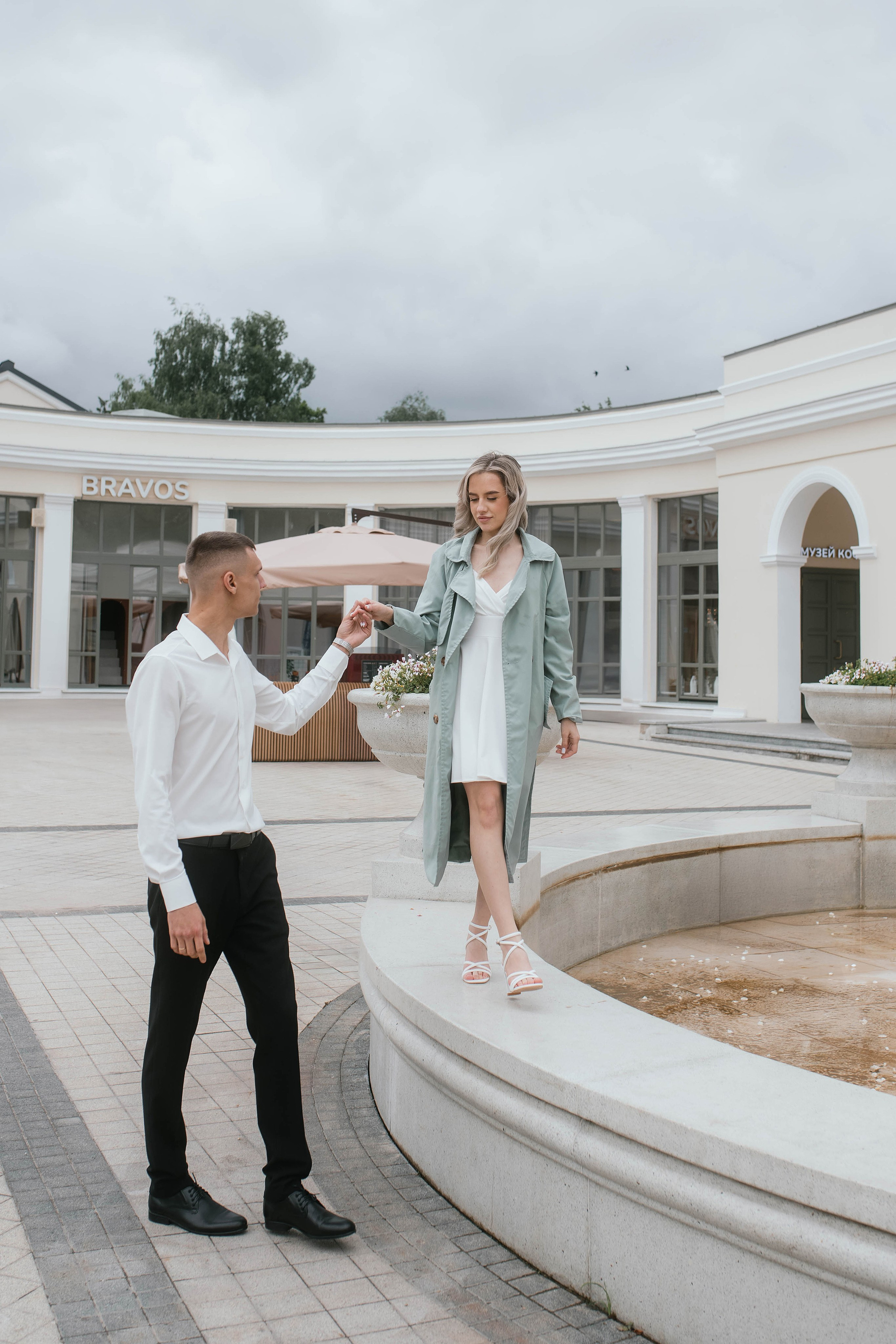 Wedding day #74. Свадебный, семейный фотограф в Рязани Лена Брант