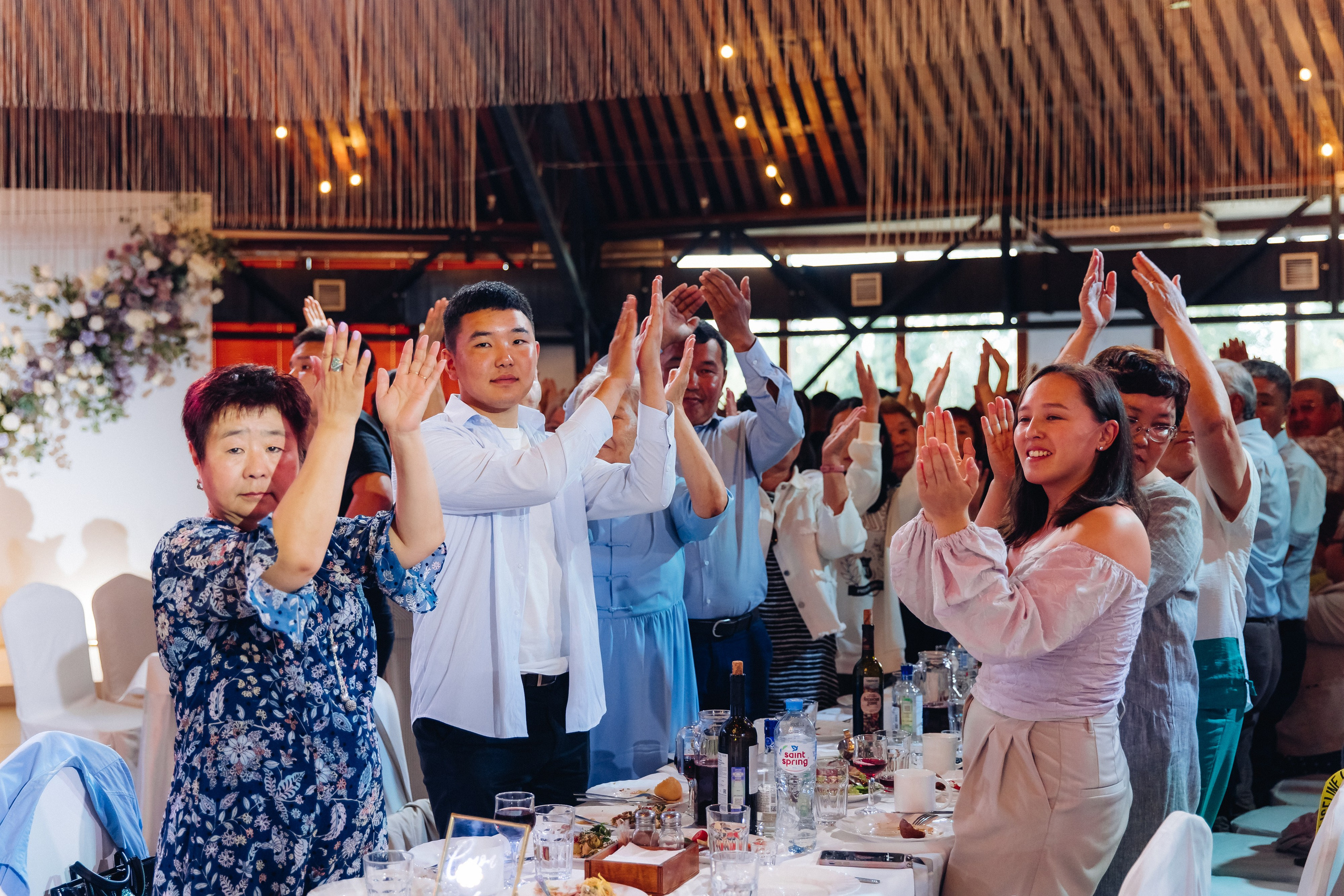 Свадьба Владимир и Ксения. Свадебный и семейный фотограф в Улан-Удэ