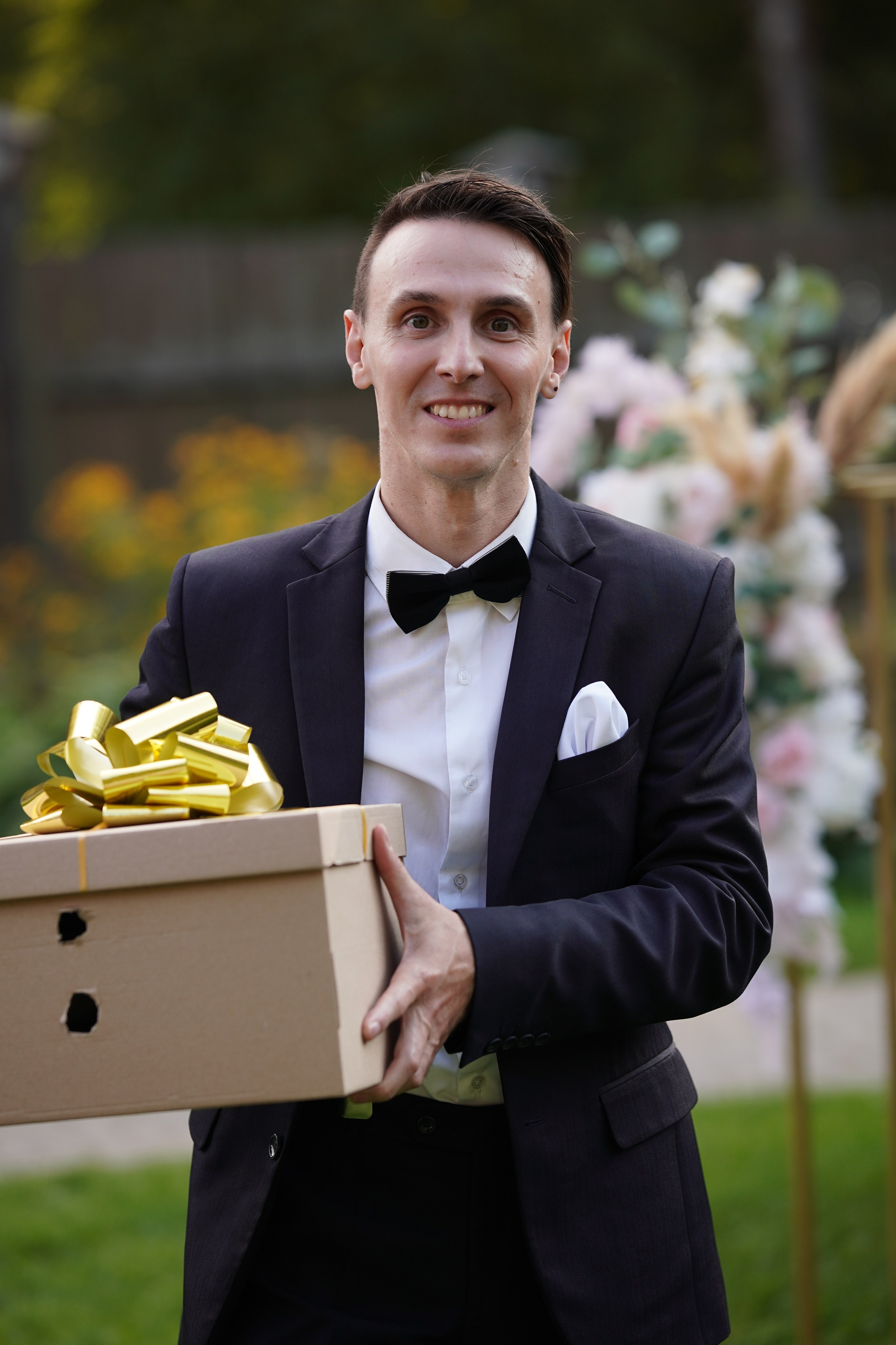 Артём и Алина