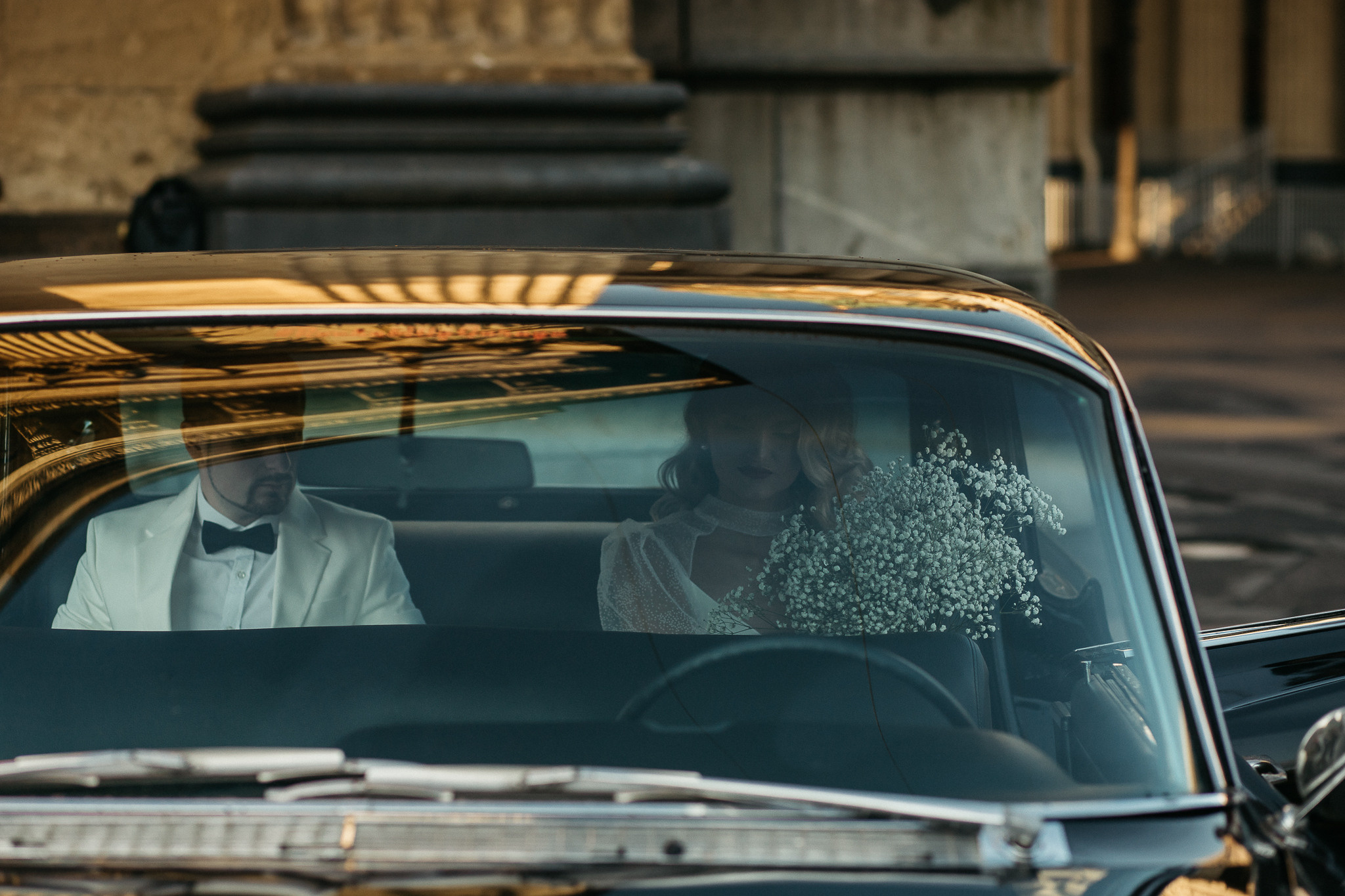 Wedding in Saint Petersburg. Professional family and children’s photographer in Izmir Irina Eron