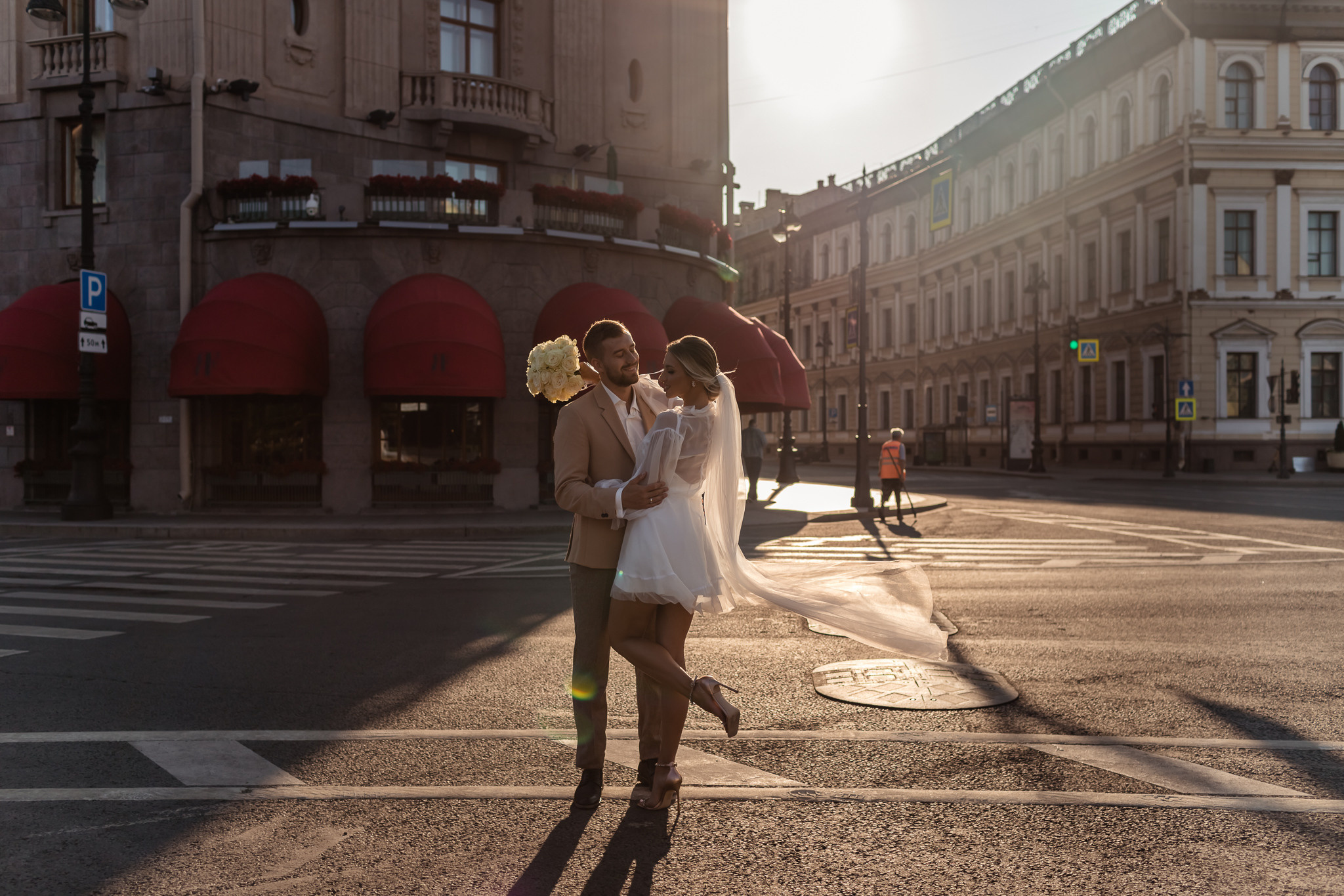 Alexander&Christina. Professional family and children’s photographer in Izmir Irina Eron