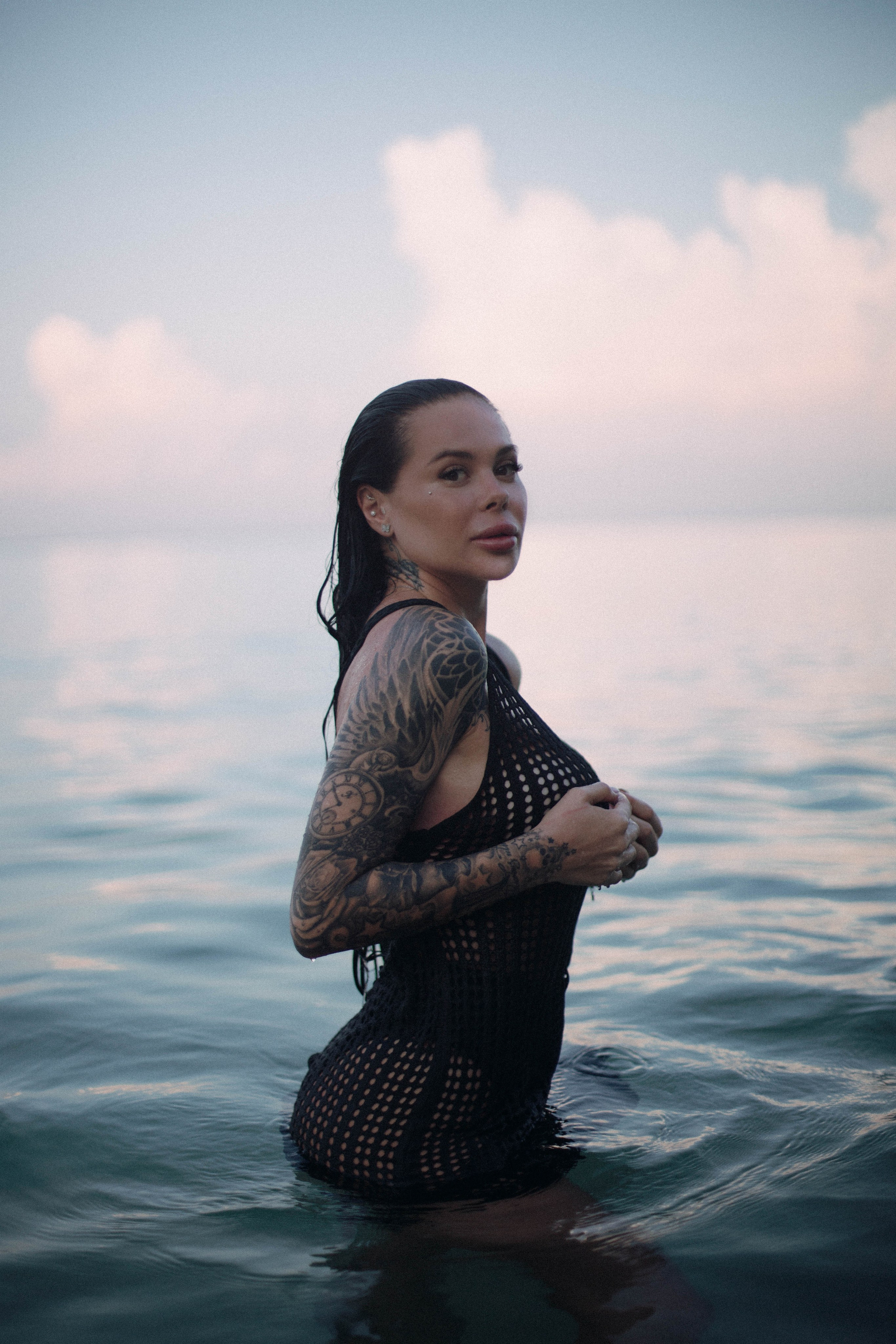 Кристина и подруги. Наталья Симчук — Фотограф. LoveStory, индивидуальные, семейные съемки