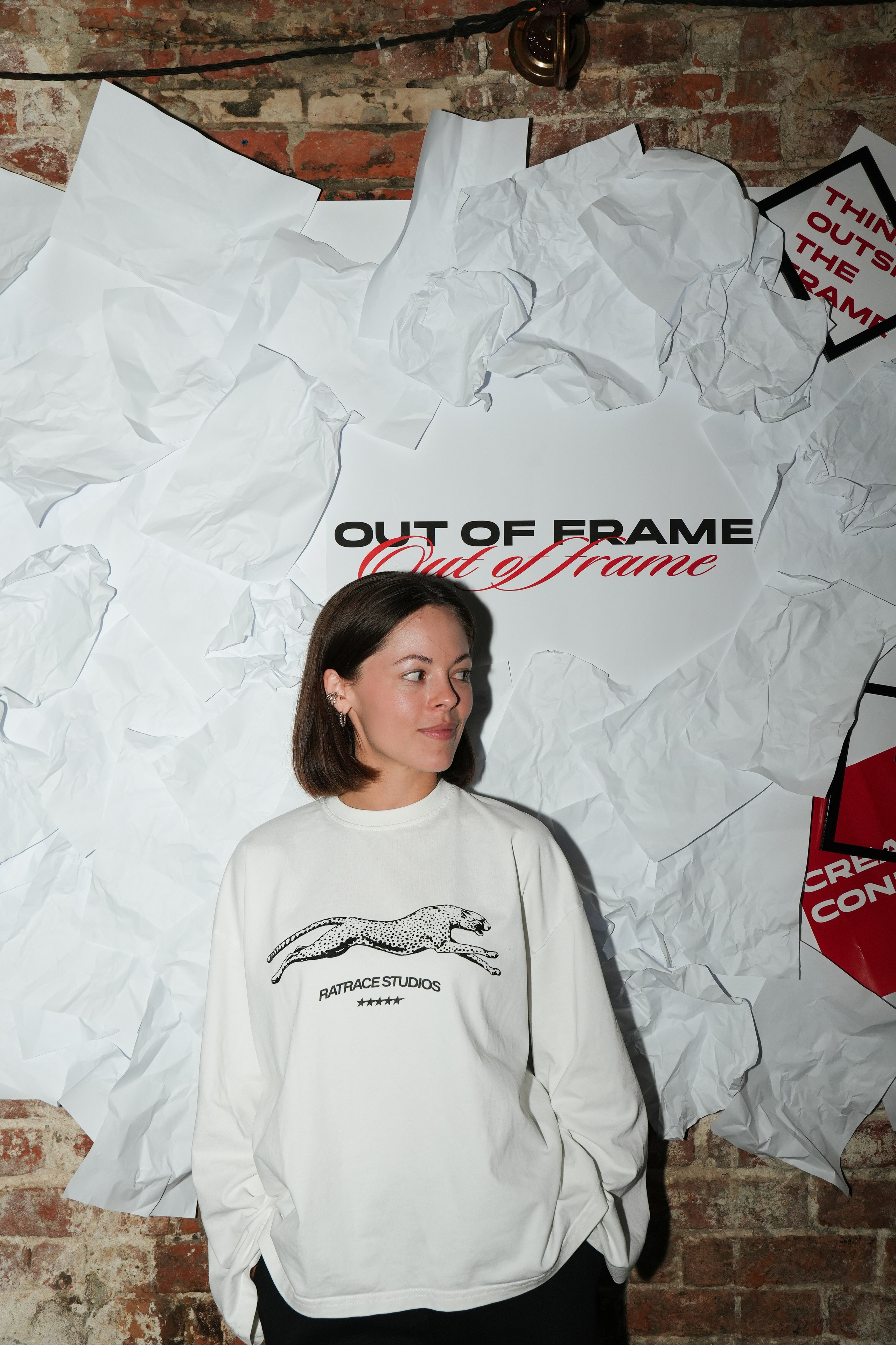 «OUT OF FRAME» / 18.06. Репортажный фотограф в Москве Старовойтов Матвей