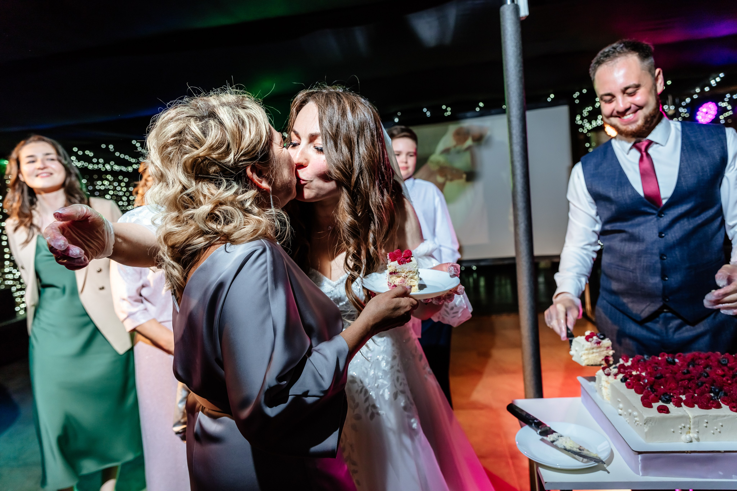 Эдуард и Айназ. Свадебный и семейный фотограф Разида Мухаметова