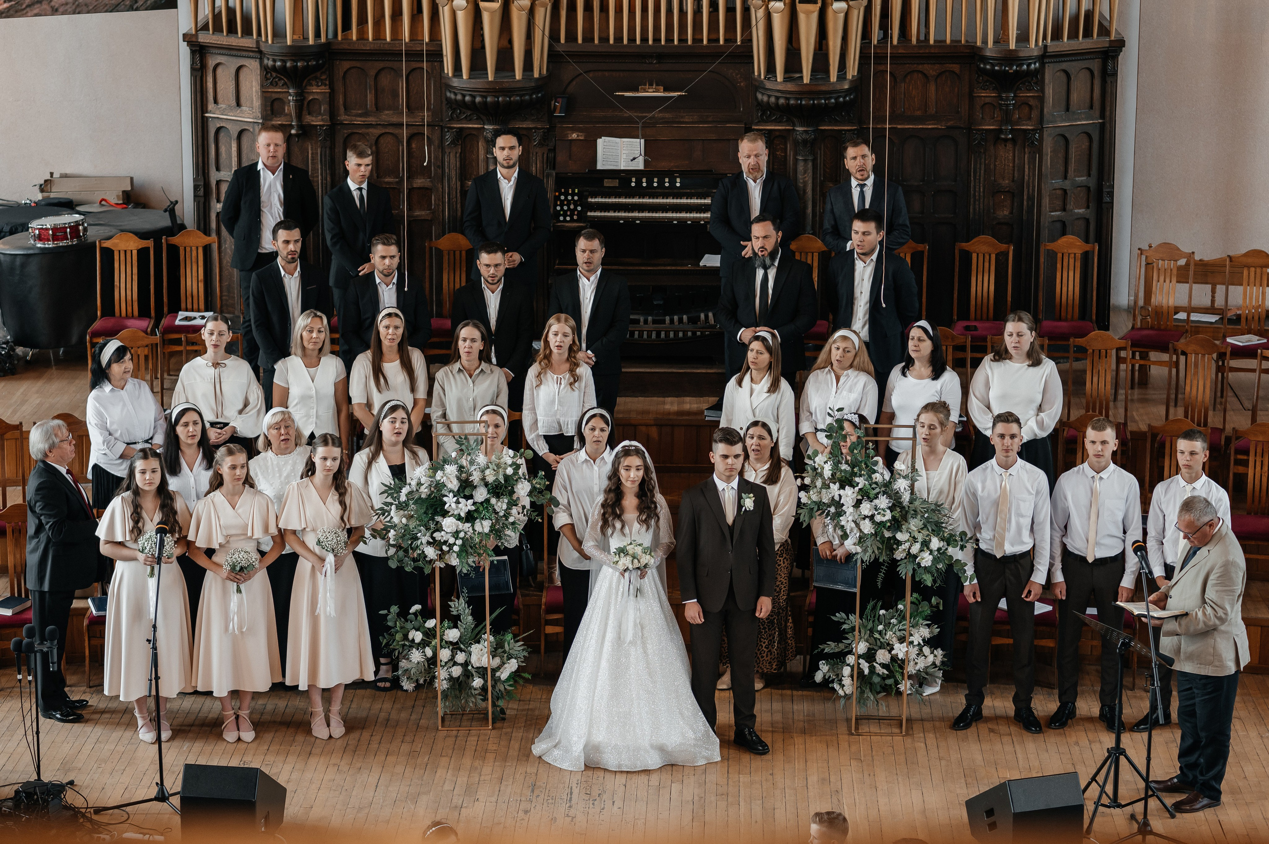 Артем & Карина. Ваш фотограф Ирина Гущанская