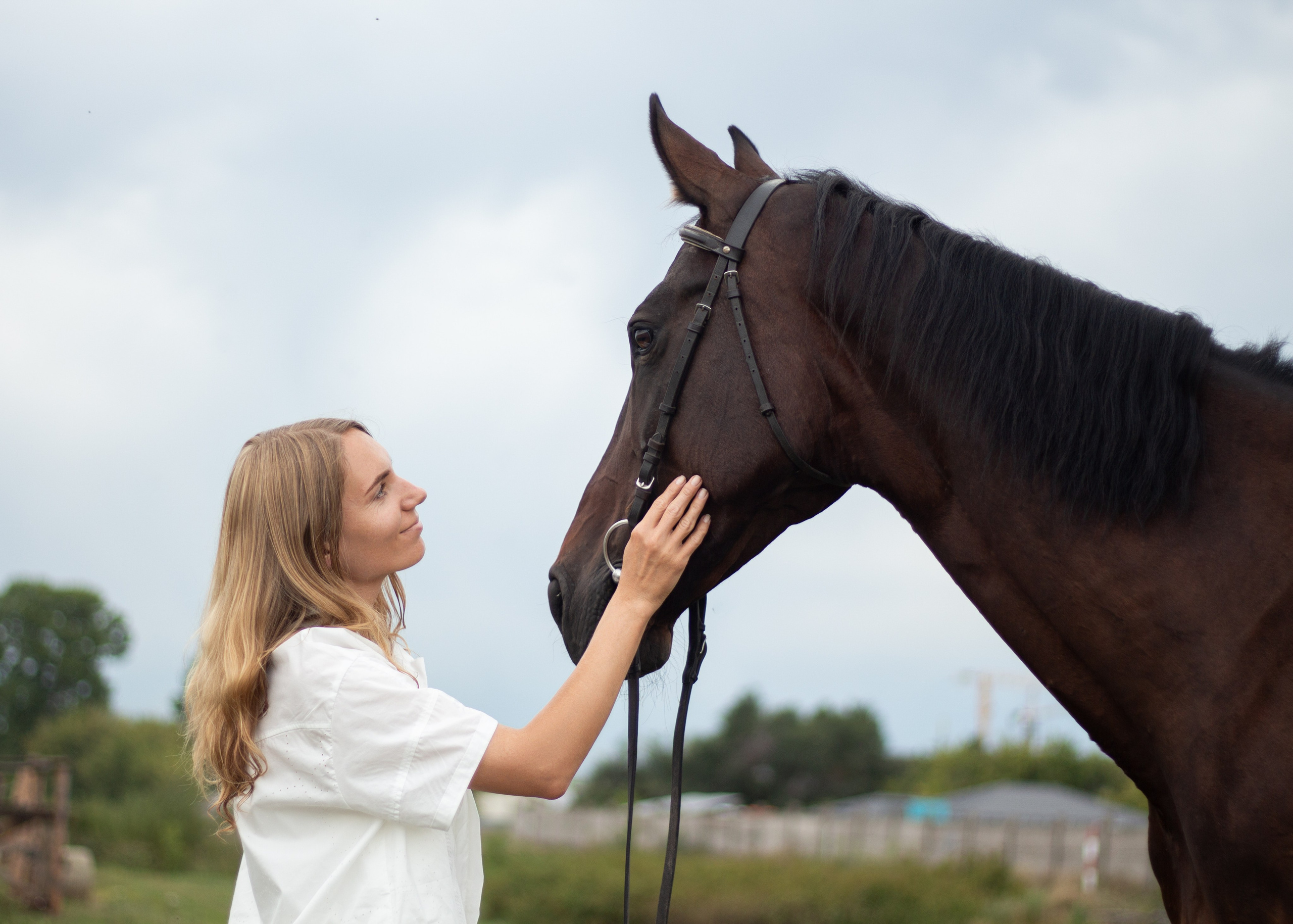 Юлия и Хабанера. Фотограф в Иркутске, Харитонова Елизавета