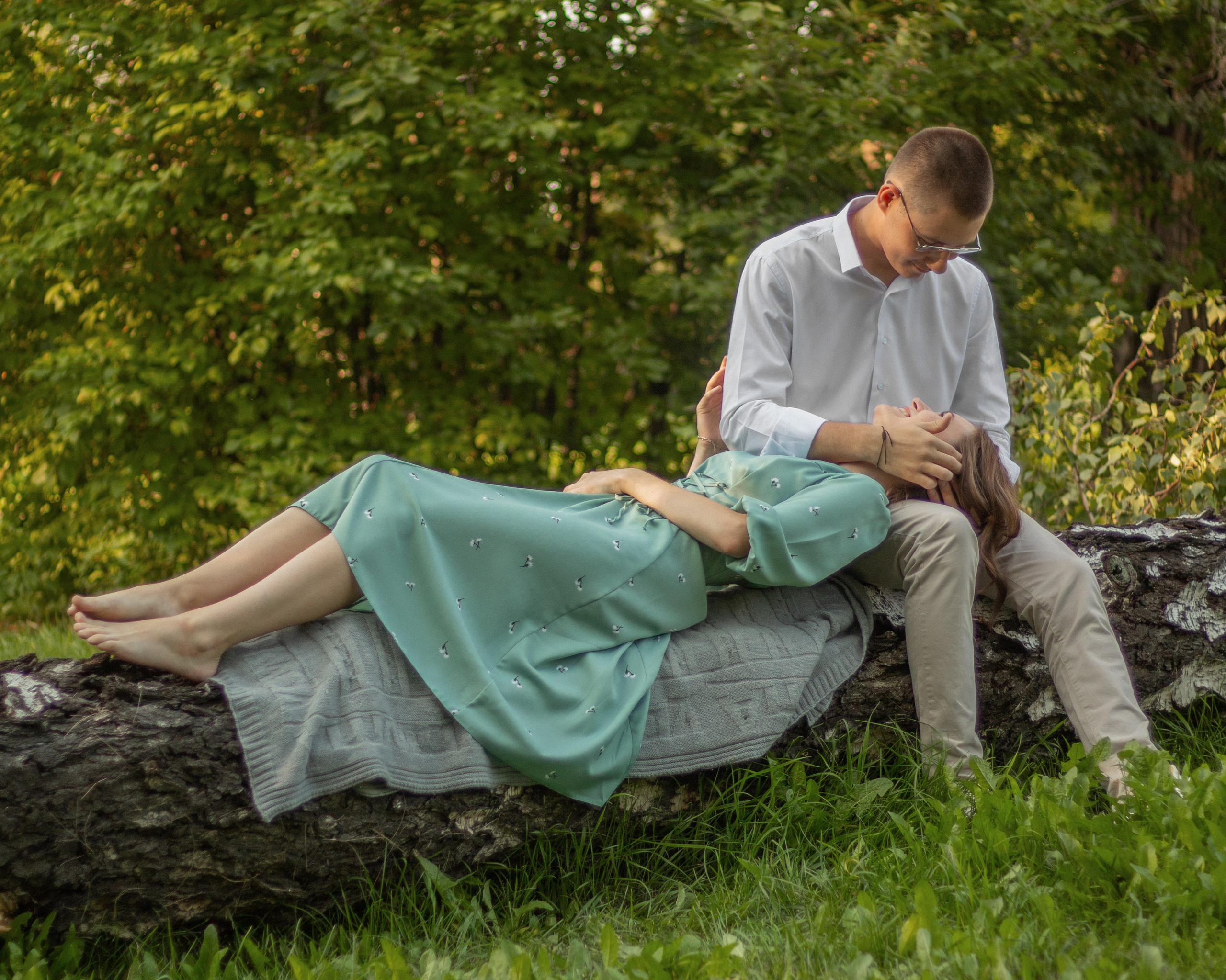 Виктория и Михаил. Фотограф в Иркутске, Харитонова Елизавета