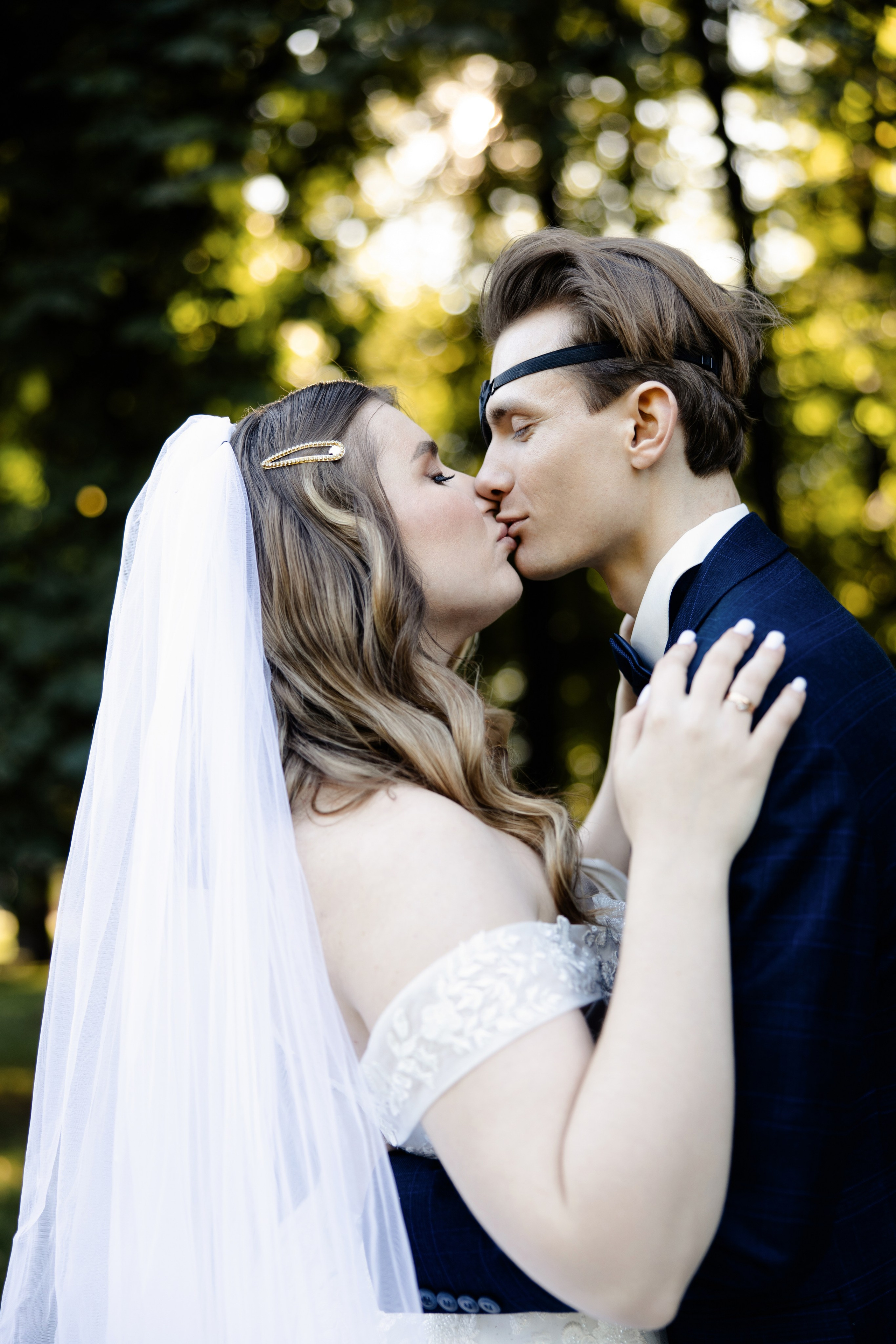 Андрей и Алина. Репортажный ивент фотограф СПб Кирилл Зубков