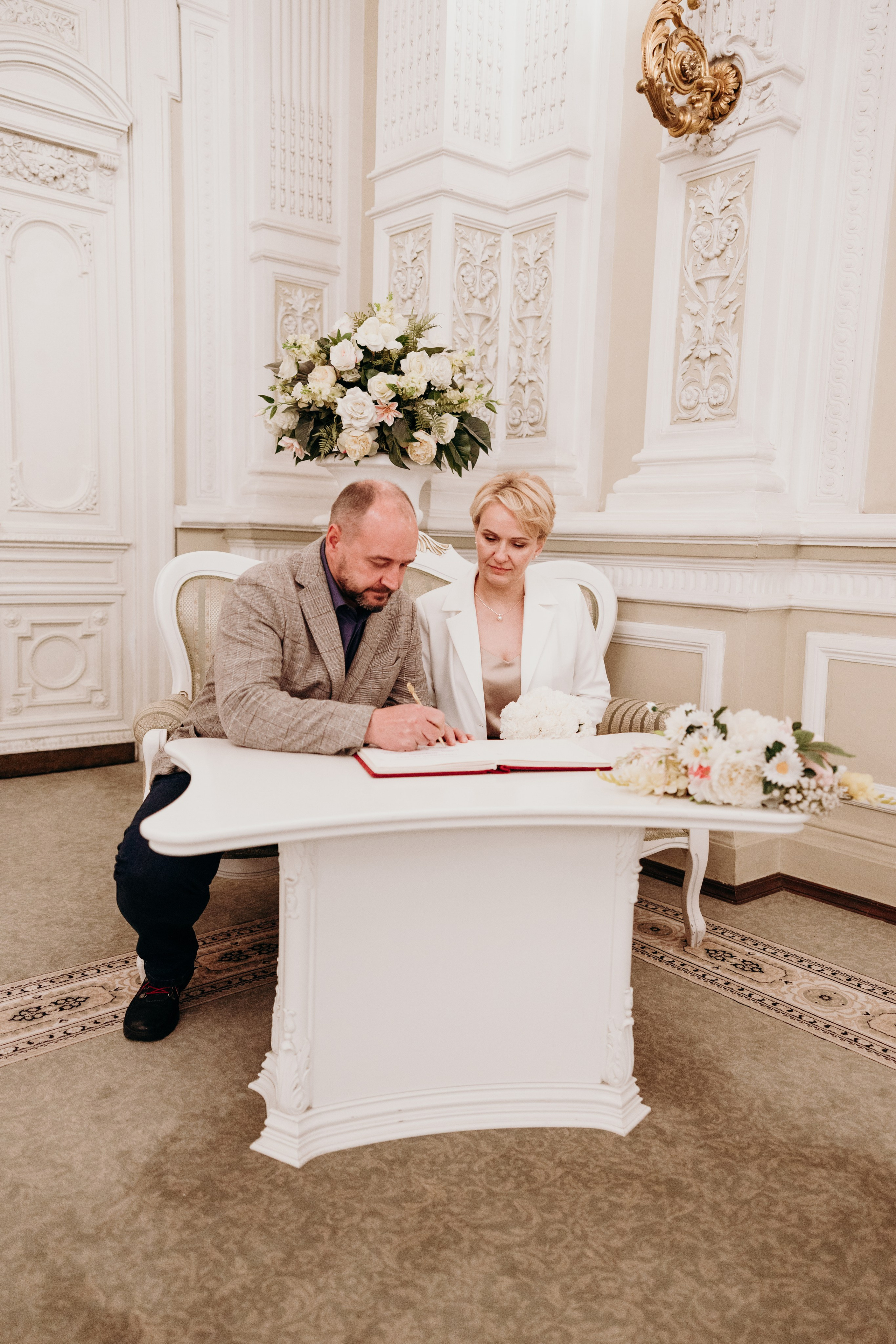 Сергей и Наталья. Репортажный ивент фотограф СПб Кирилл Зубков