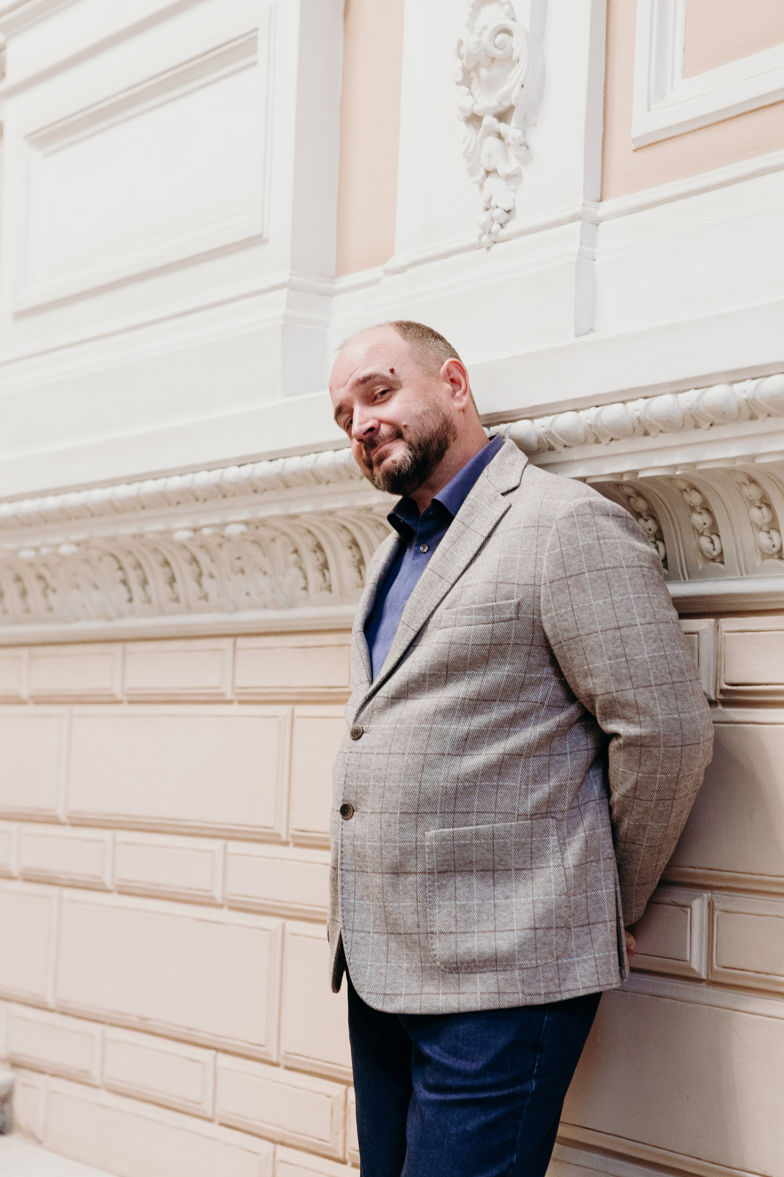 Сергей и Наталья. Репортажный ивент фотограф СПб Кирилл Зубков