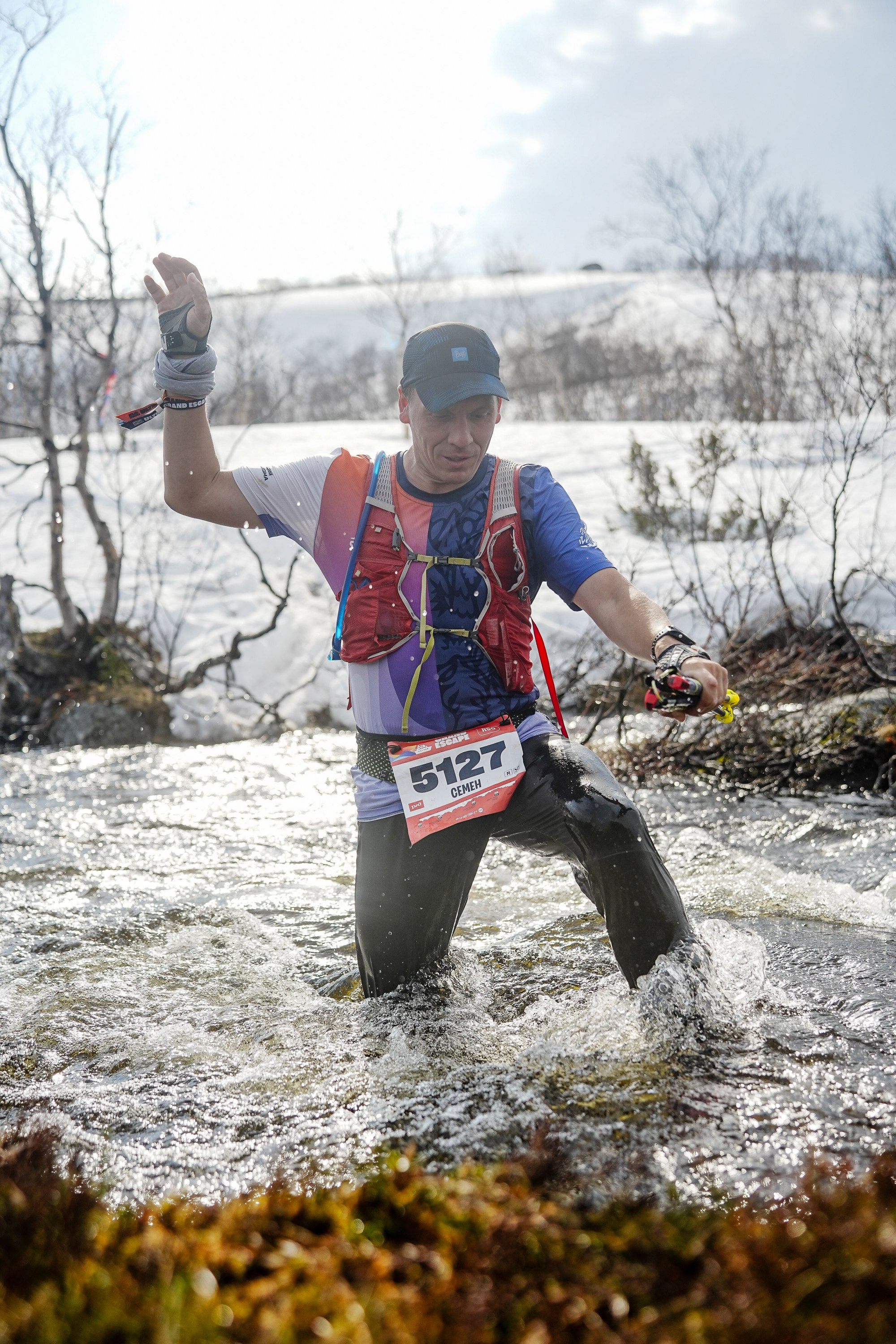 KTUGE2025. Sergey Sutkovoy — Designer, photographer, traveler, woodworker