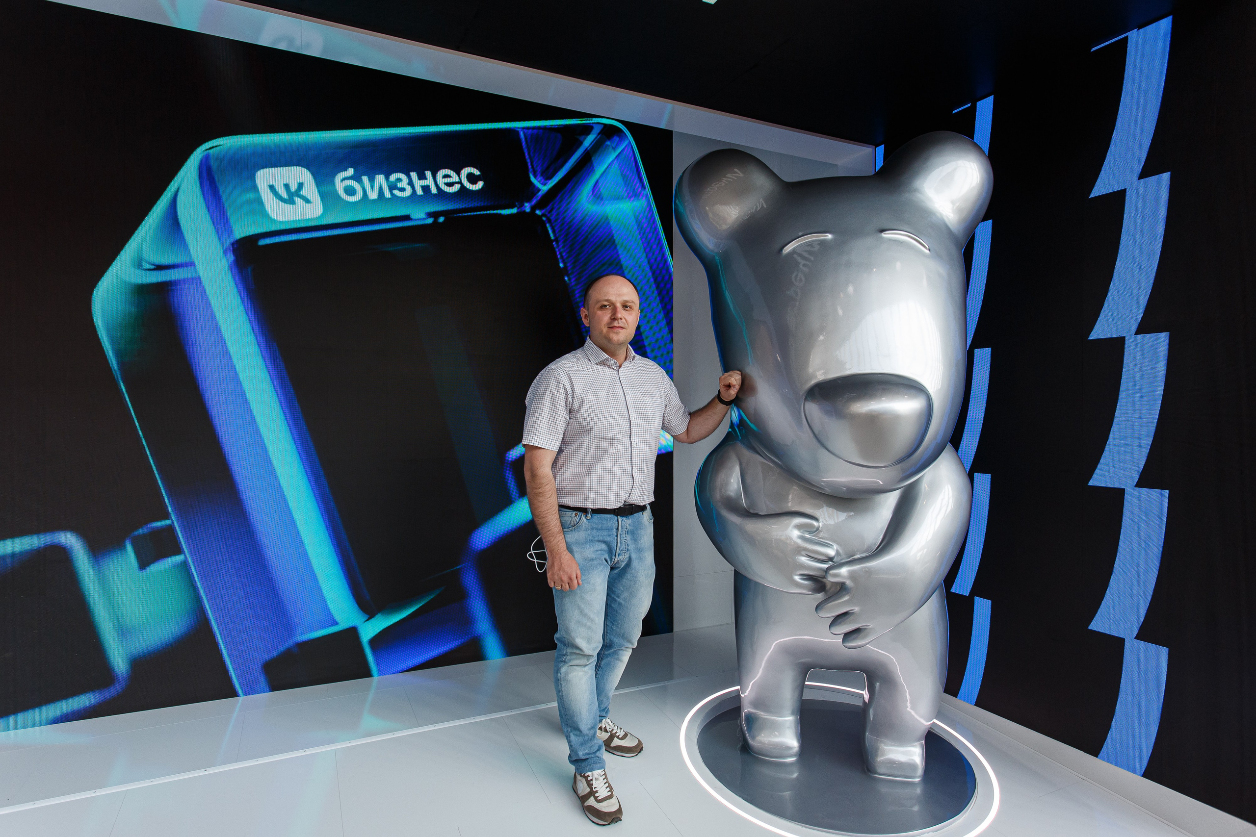 Деловой репортаж. Сергей Гусев — спортивная фотография, виртуальные туры, 3д панорамы