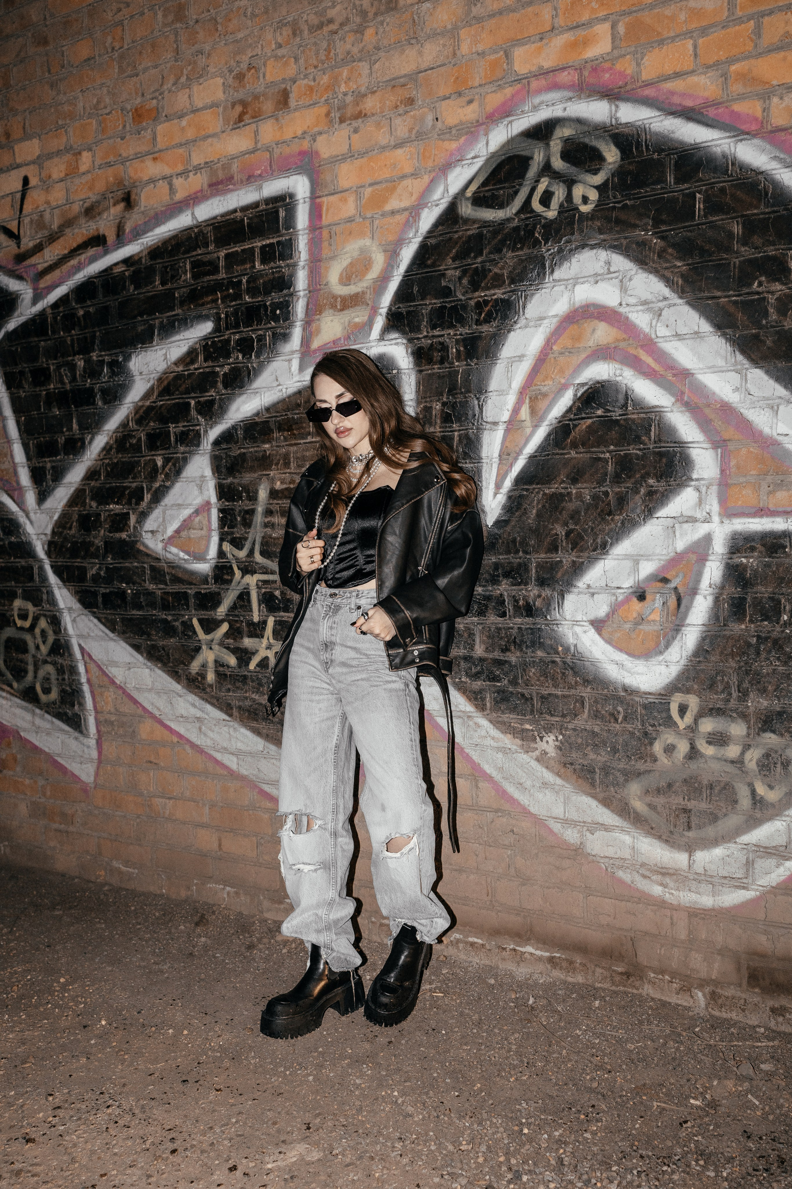 Street. Фотограф в Краснодаре Лагунов Владимир