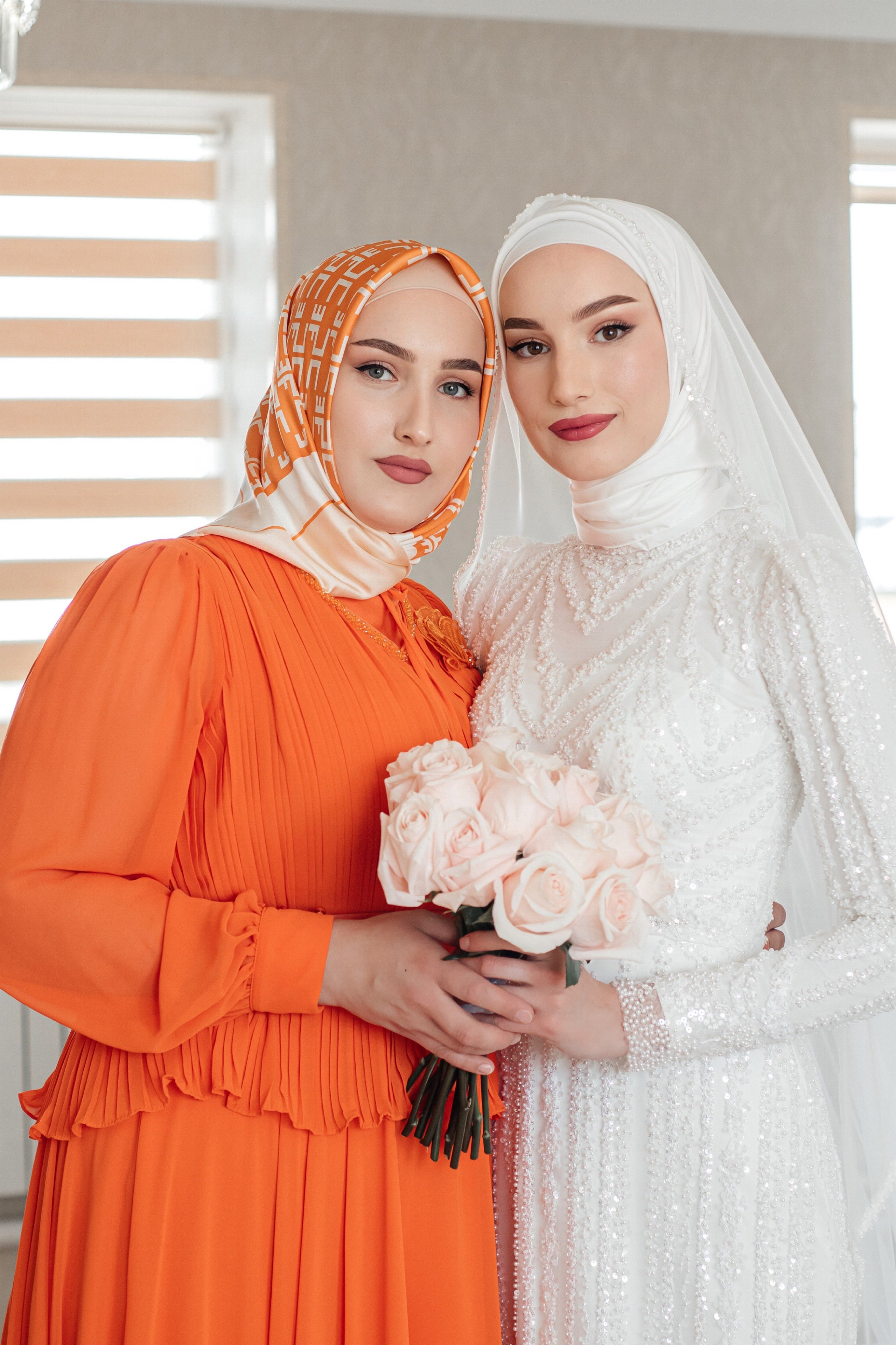 Невеста Джаннат