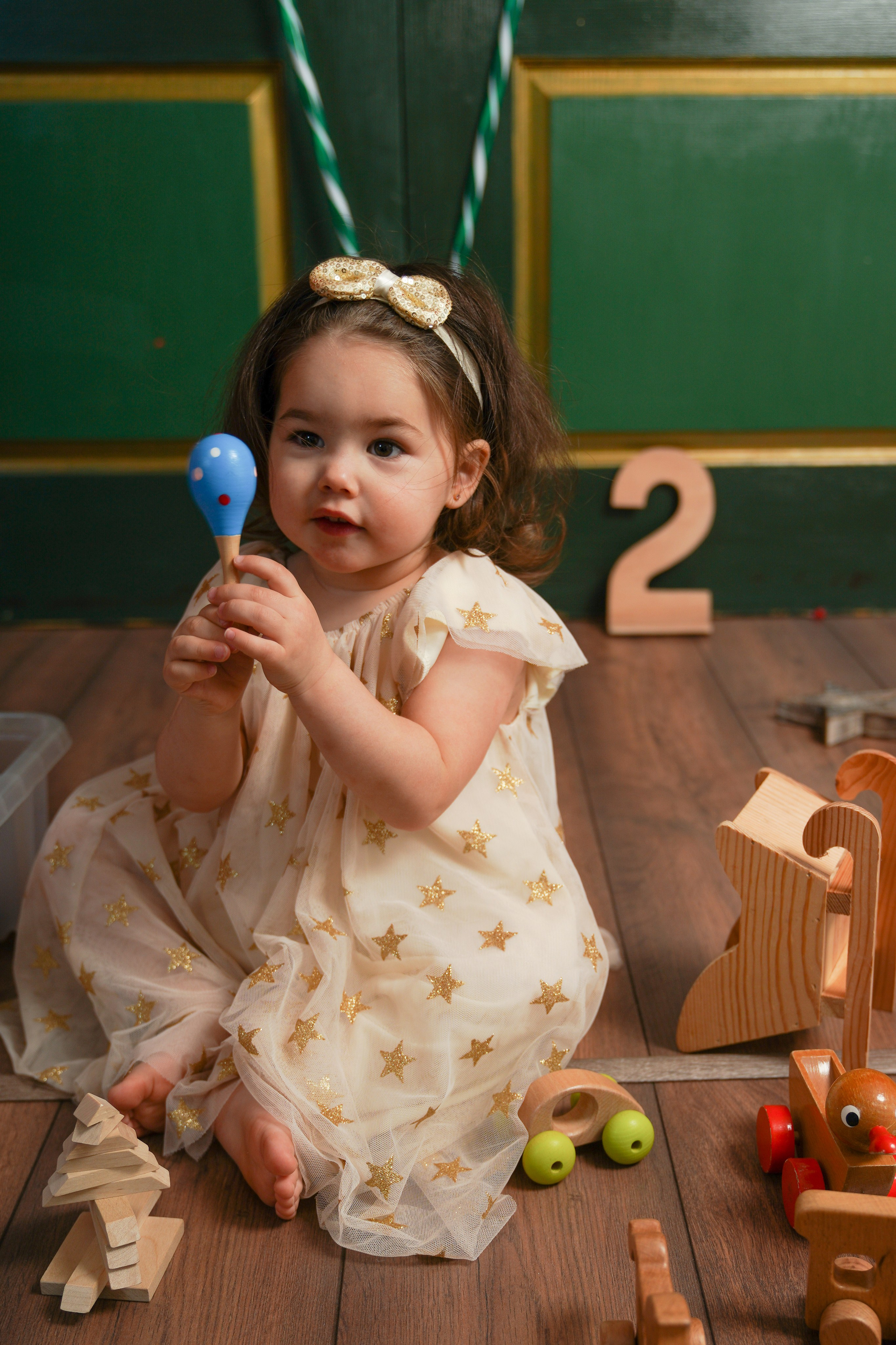 Двухлетки. Фотограф новорожденных, детей до года и беременных в Симферополе