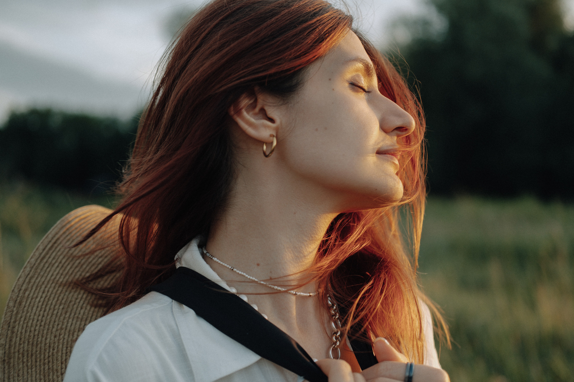 ЕЛИЗАВЕТА. ANNSENSUS