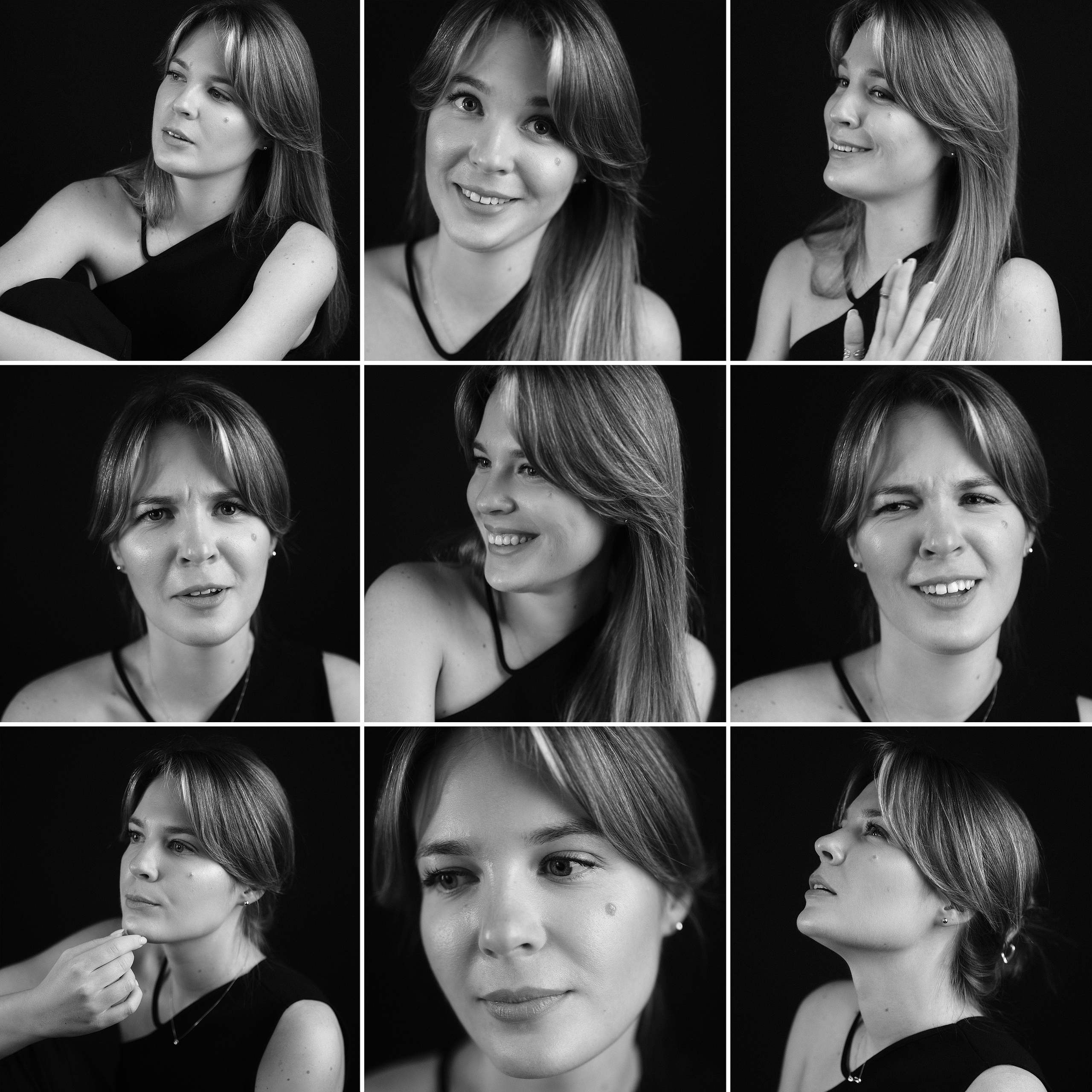 ТВОЯ ПРАВДА. ANNSENSUS