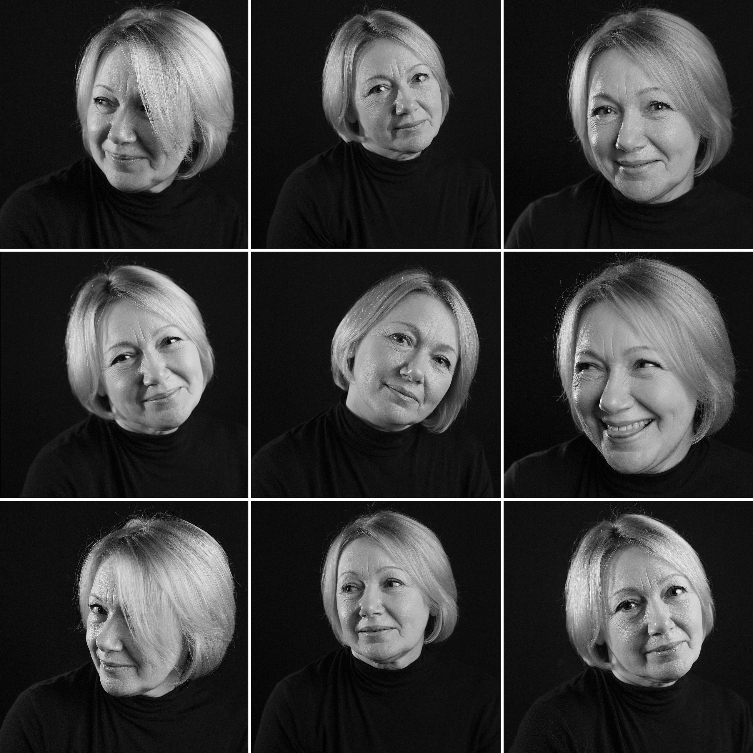 ТВОЯ ПРАВДА. ANNSENSUS