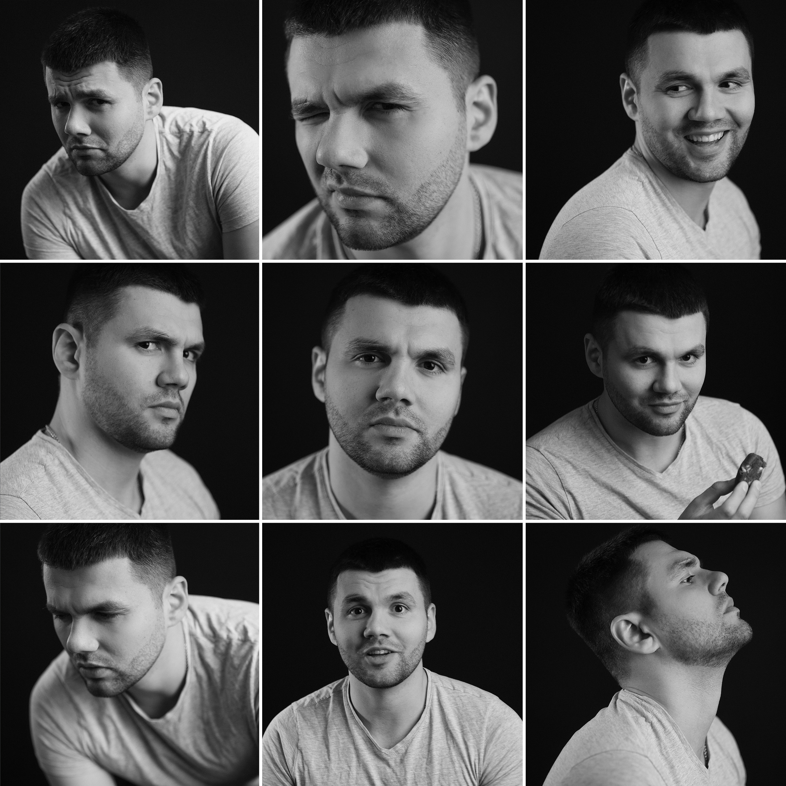 ТВОЯ ПРАВДА. ANNSENSUS