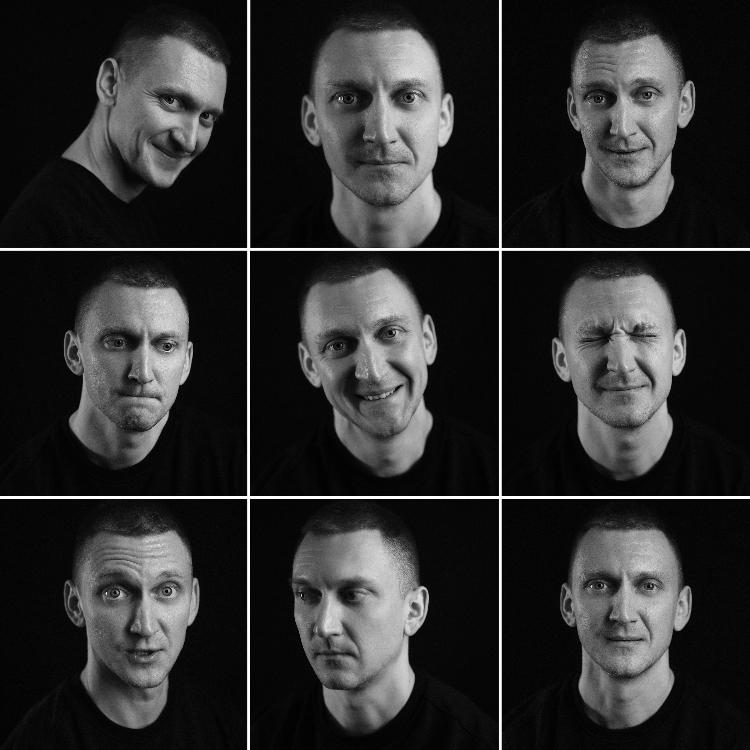 ТВОЯ ПРАВДА. ANNSENSUS