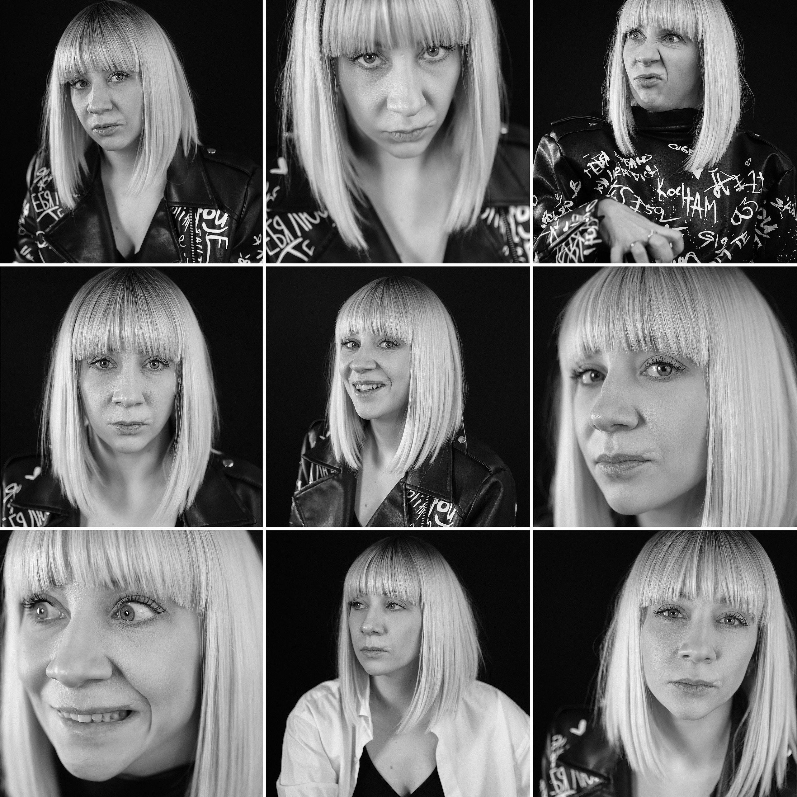 ТВОЯ ПРАВДА. ANNSENSUS