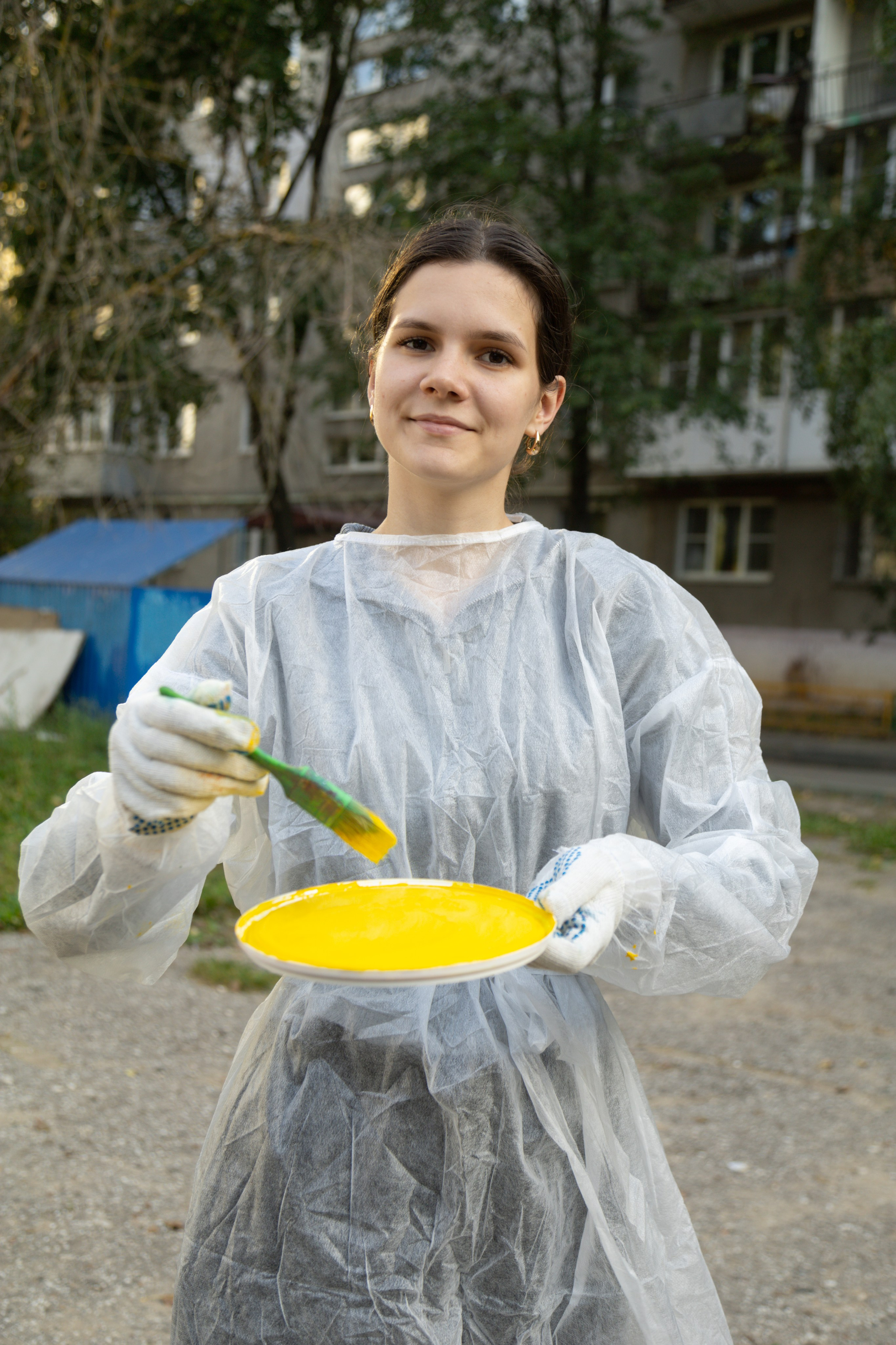 Волонтеры Победы | Сохраняй Нижний. Фотограф Мурманск | Нижний Новгород • Анна Хижняк