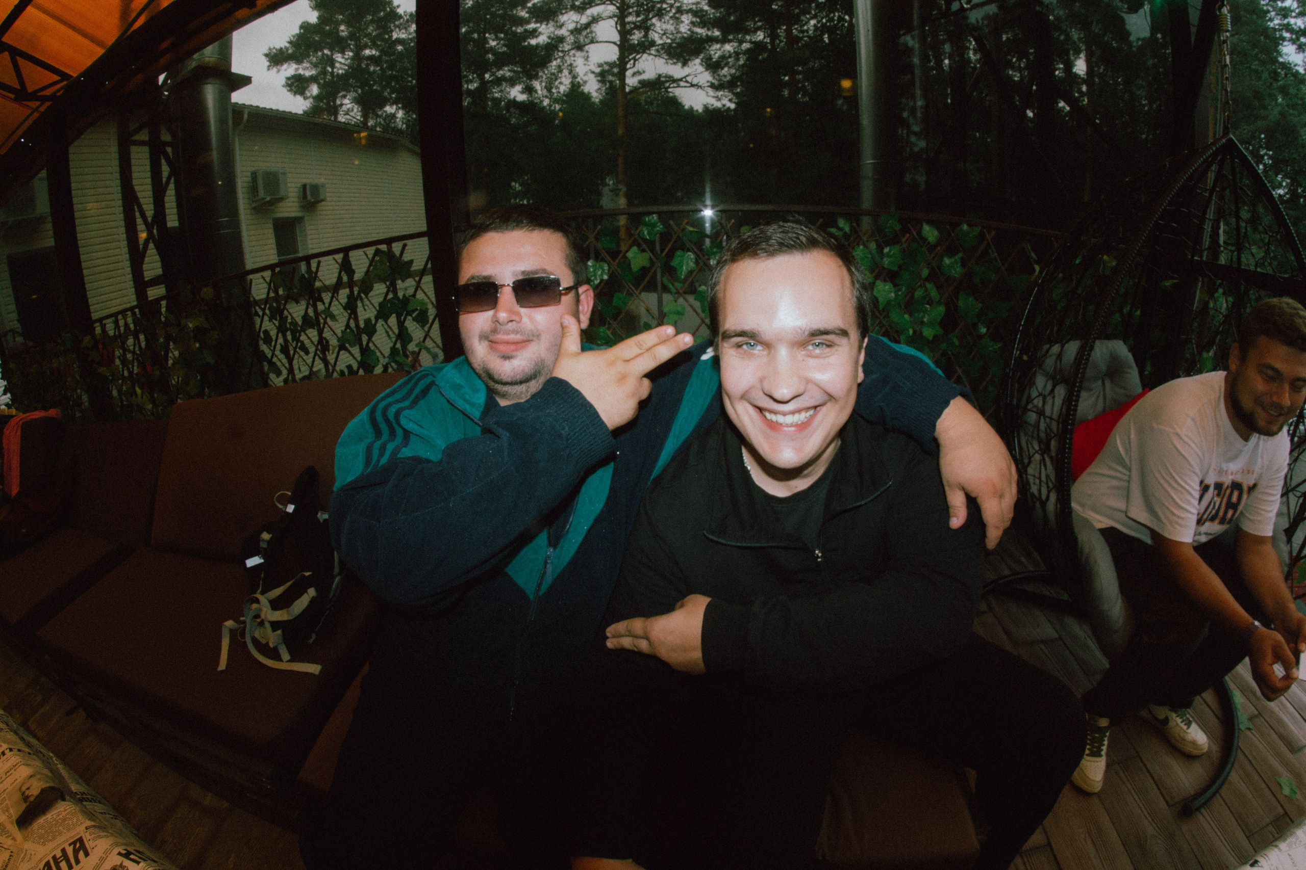 Ufa.net. Фотограф Мурманск | Нижний Новгород • Анна Хижняк