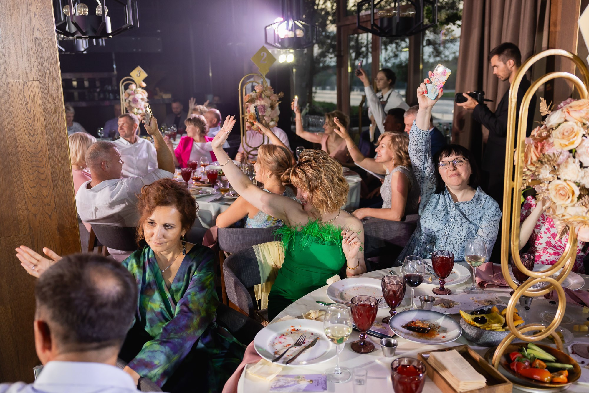 Милана и Дима. Свадебный Фотограф Никита Духник