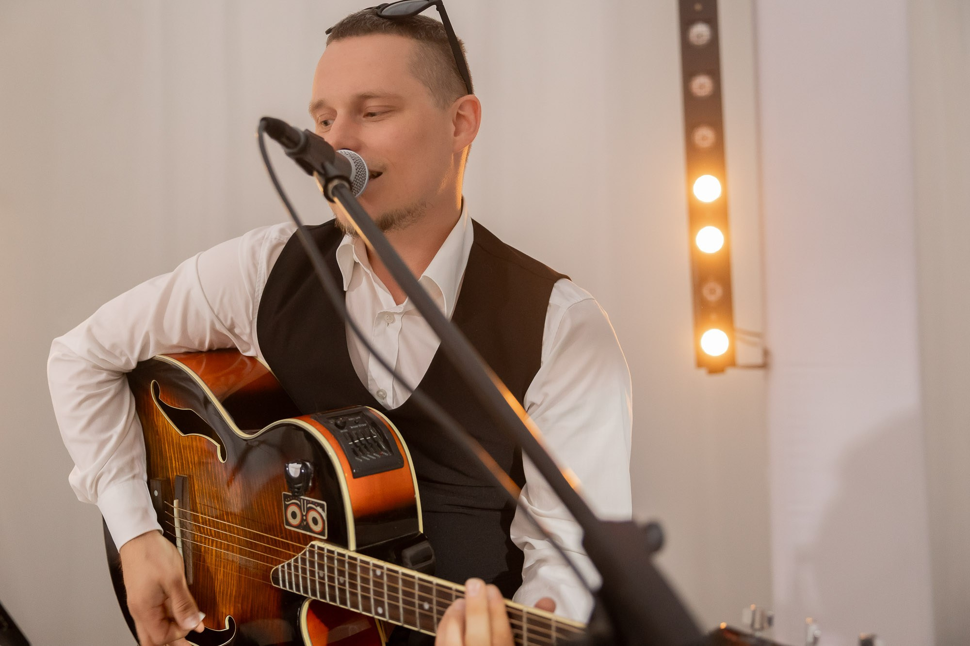 Лиза и Стас. Свадебный Фотограф Никита Духник