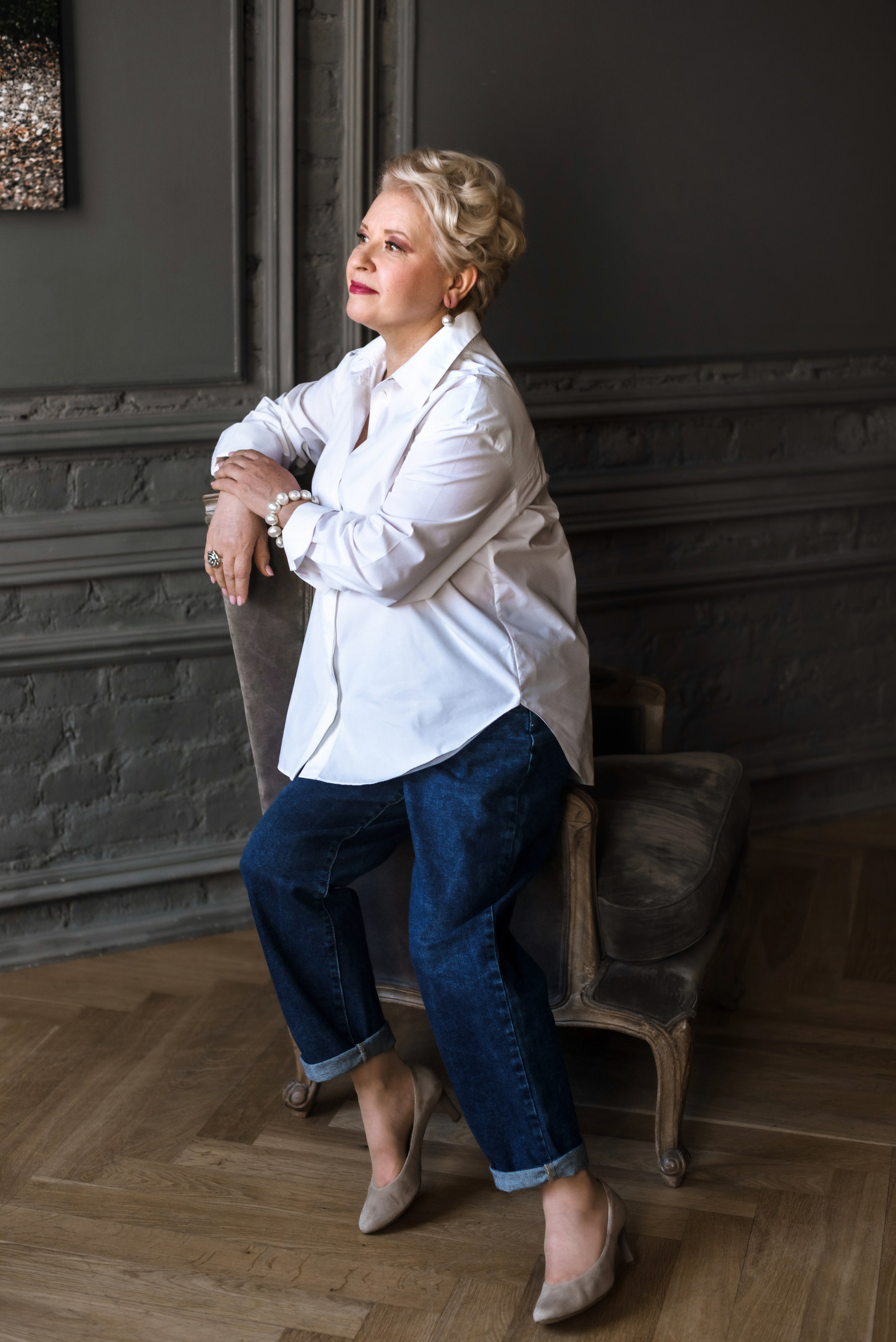 Светлана. Съедобные букеты. Безуглова Юлия Контент фотограф Санкт-Петербург