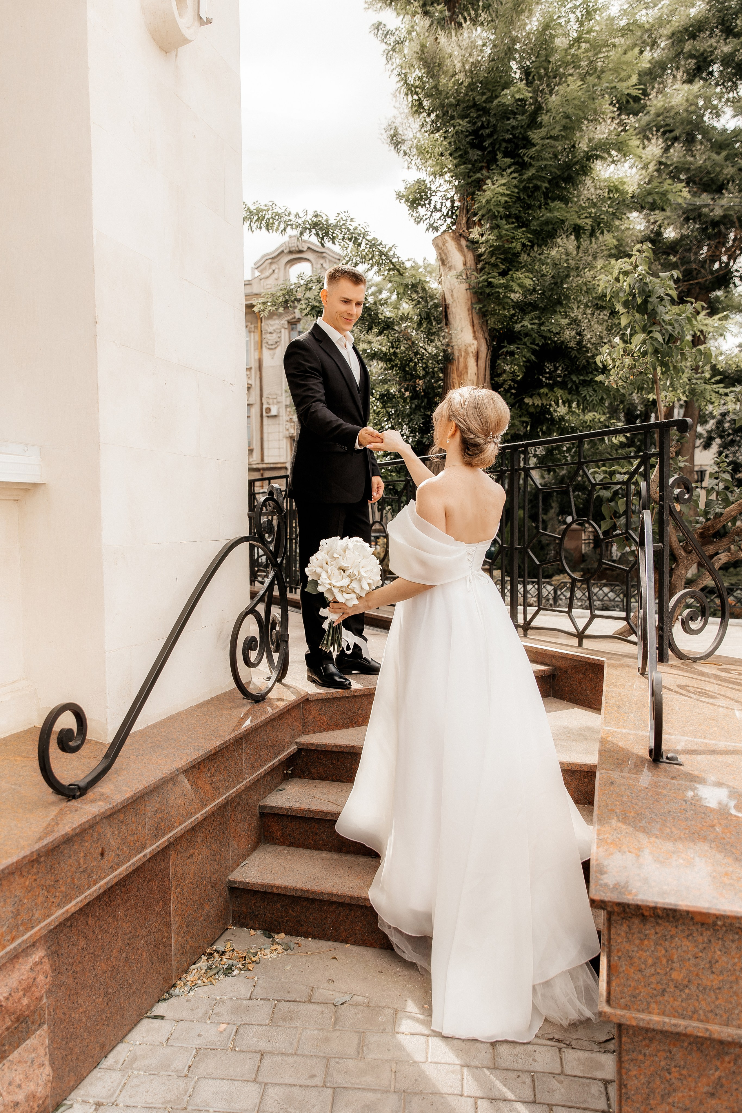 NATALIA & MAX. Свадебный фотограф в Евпатории и в Крыму, Love story, женский портрет