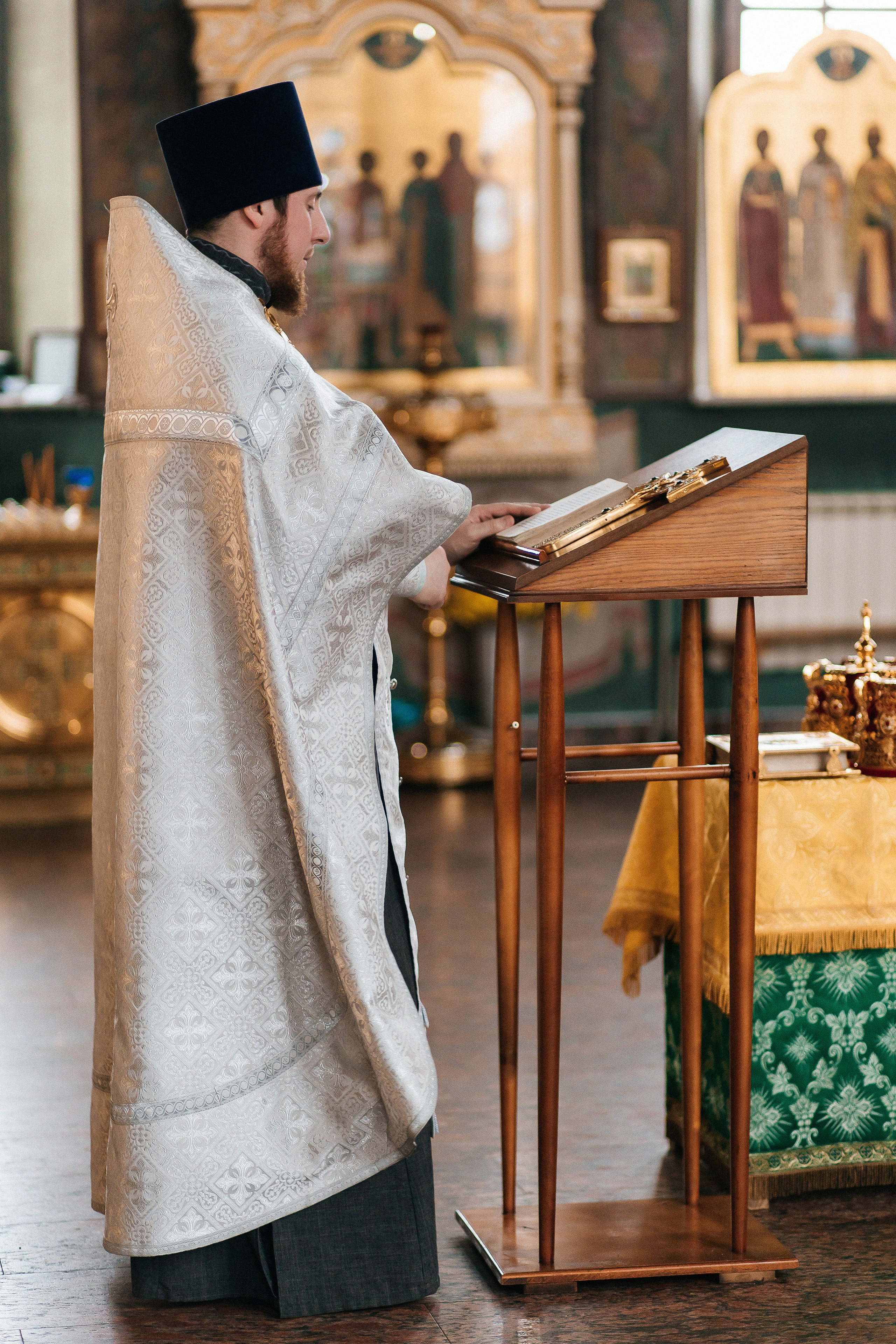 Венчание | Дмитрий и Наталья. Свадебный фотограф Нижний Новгород | Софа Полякова