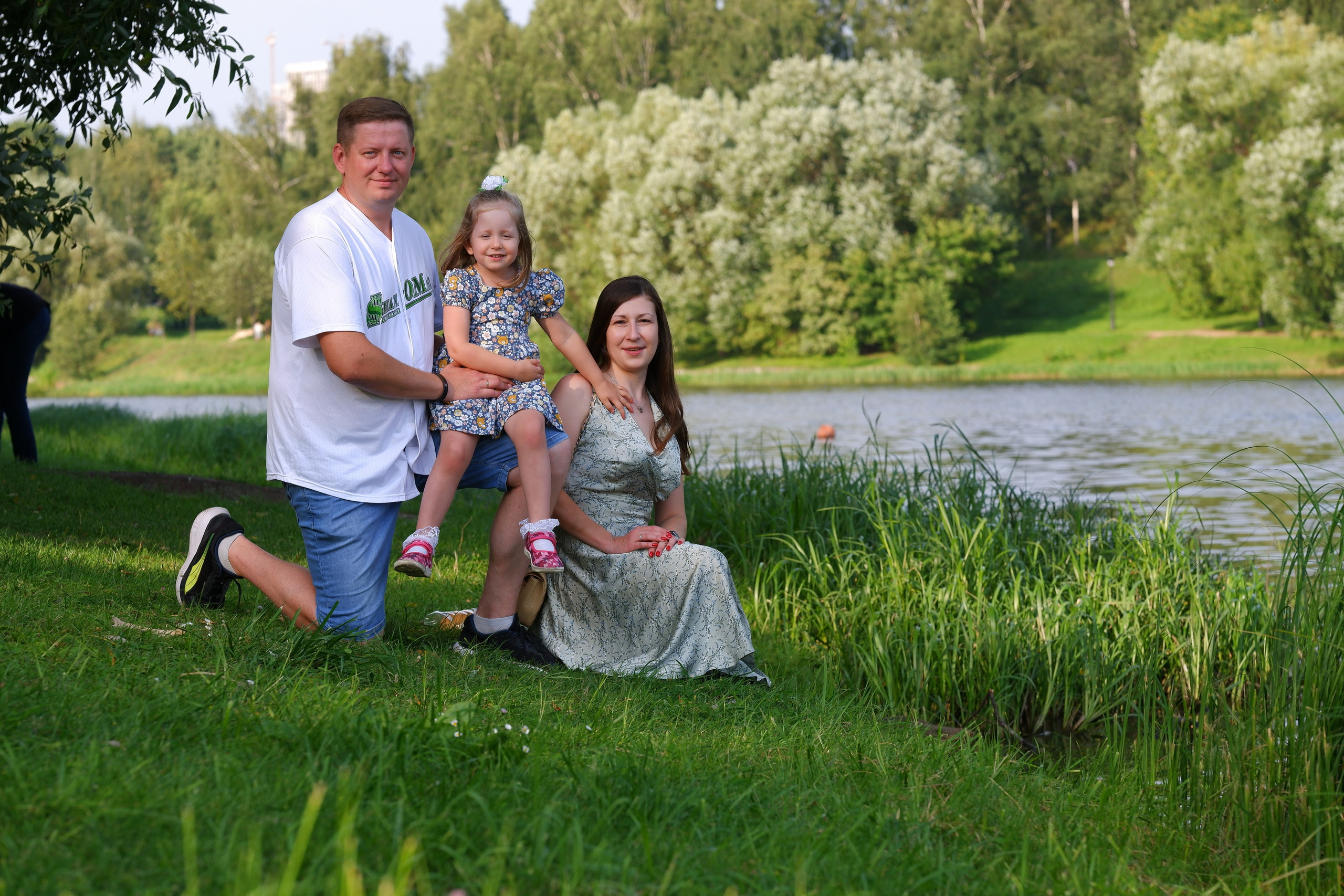 Уличные съёмки. Фотограф Дарья Писаревская | Москва