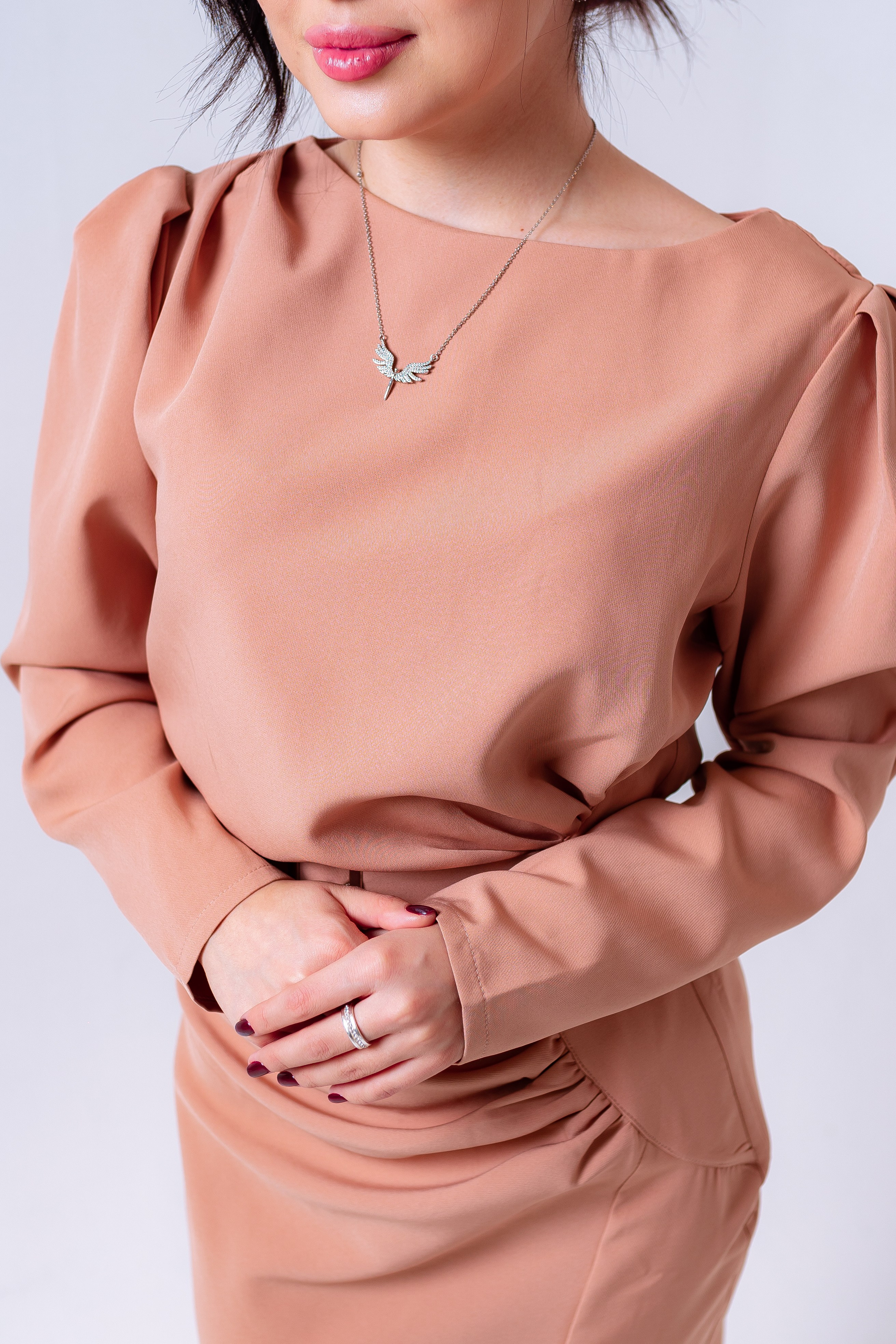 Одежда — Лукбук / Кампейн