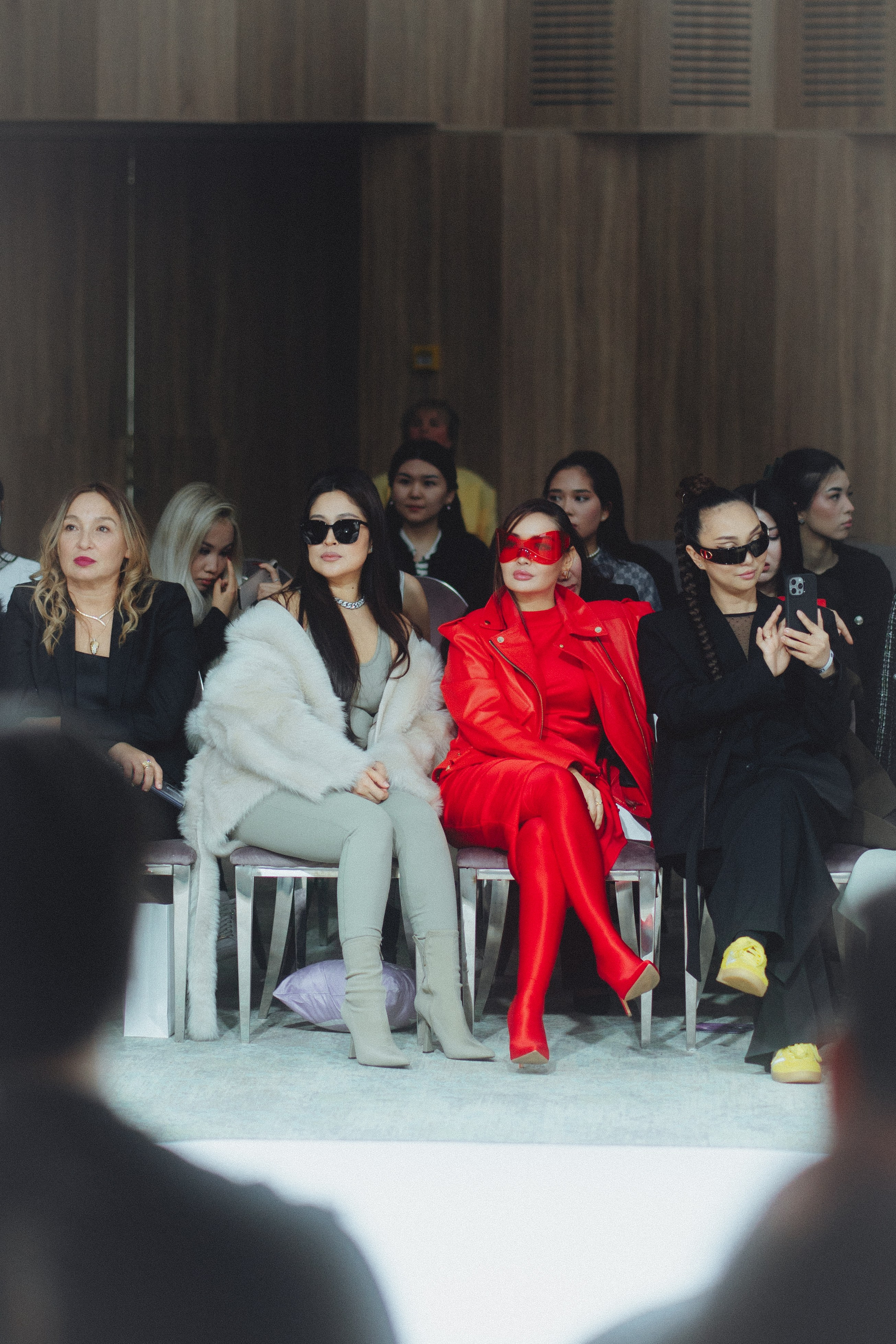 EURASIAN FASHION WEEK