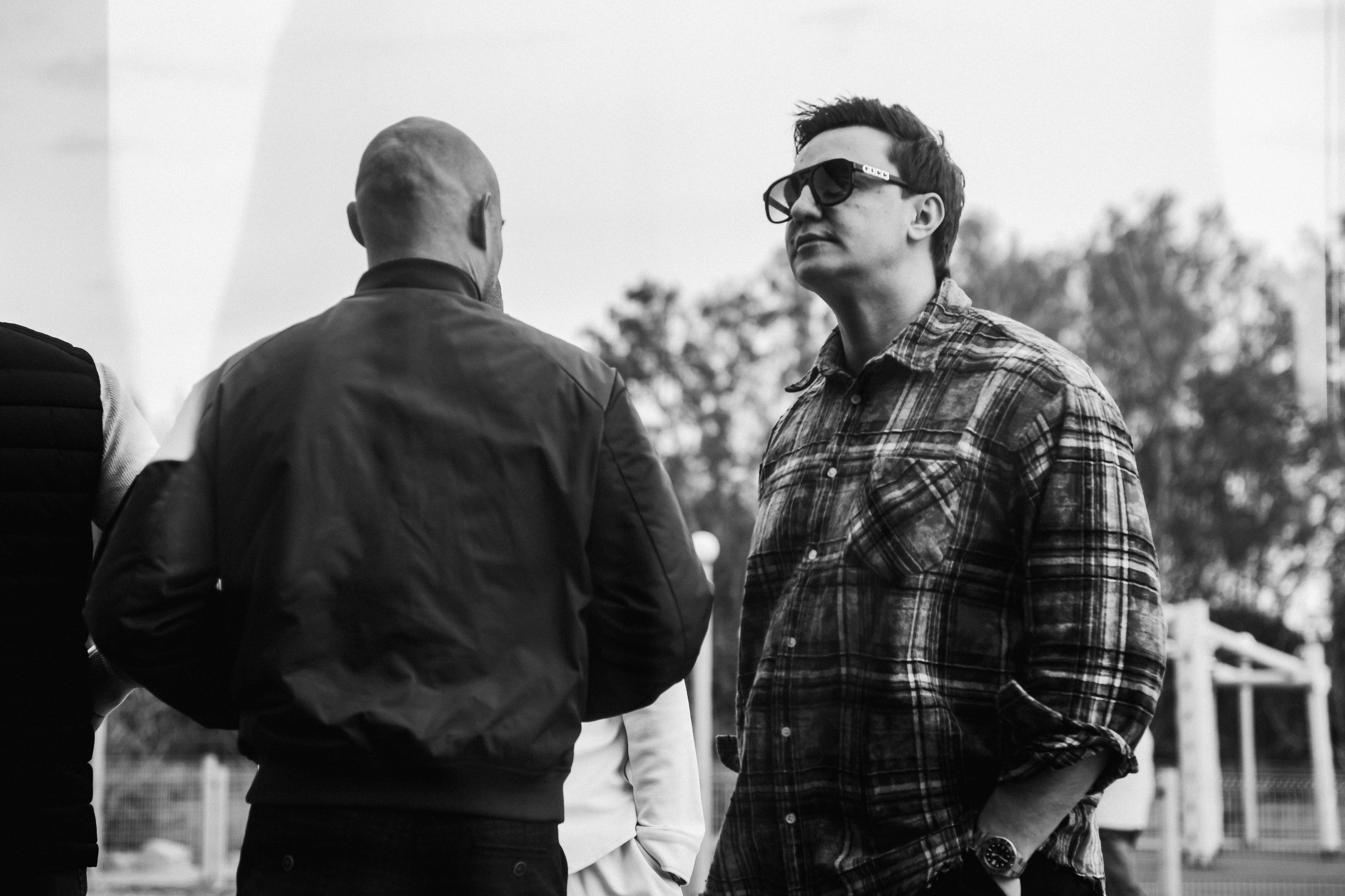 Gender Party. Фотограф Иван Гуляев