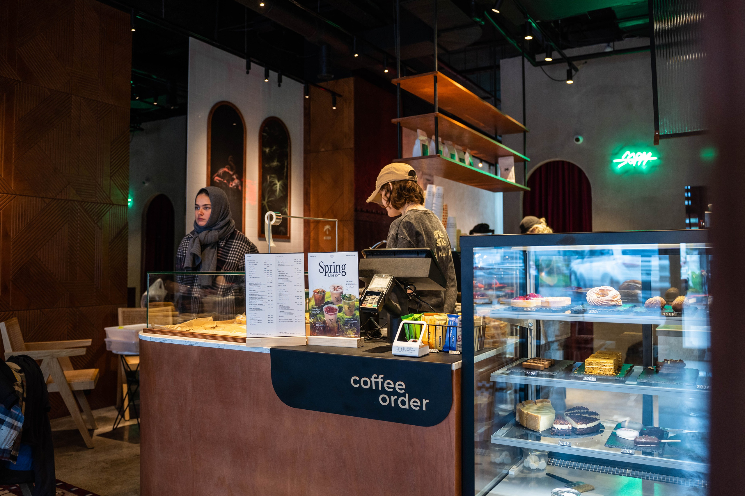 SURF COFFEE| DAY. Фотограф Абакумова Анастасия