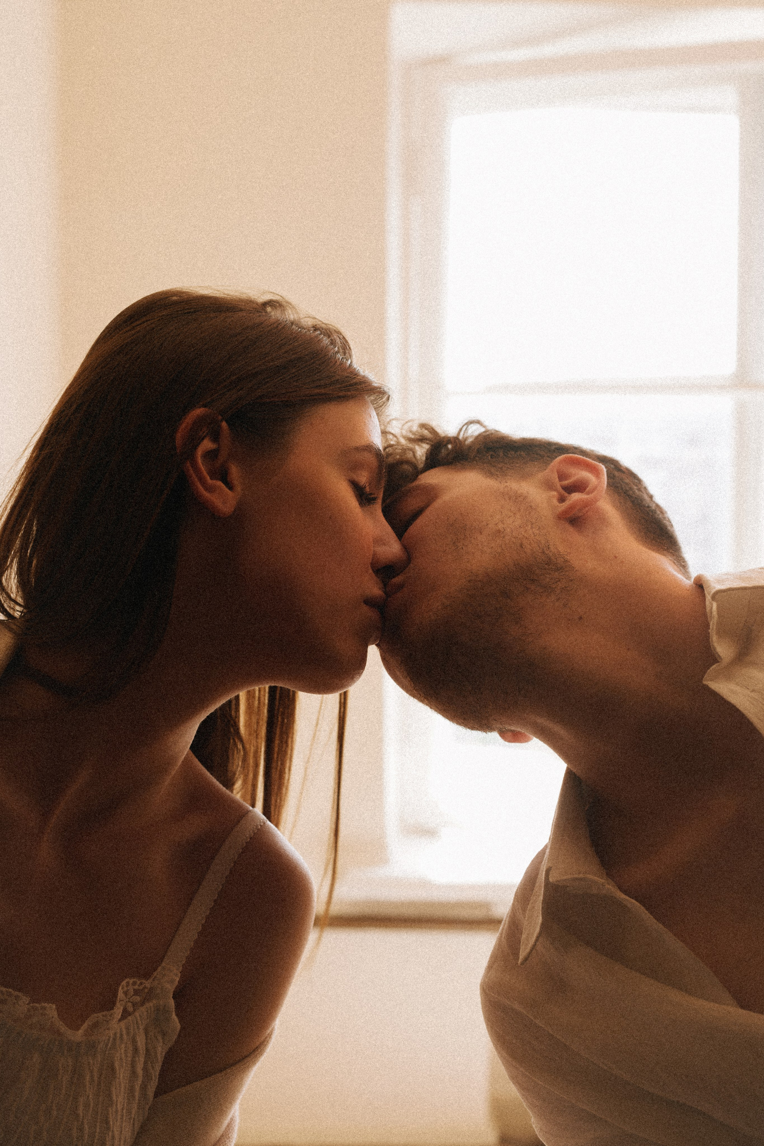 Александра и Андрей. Главная