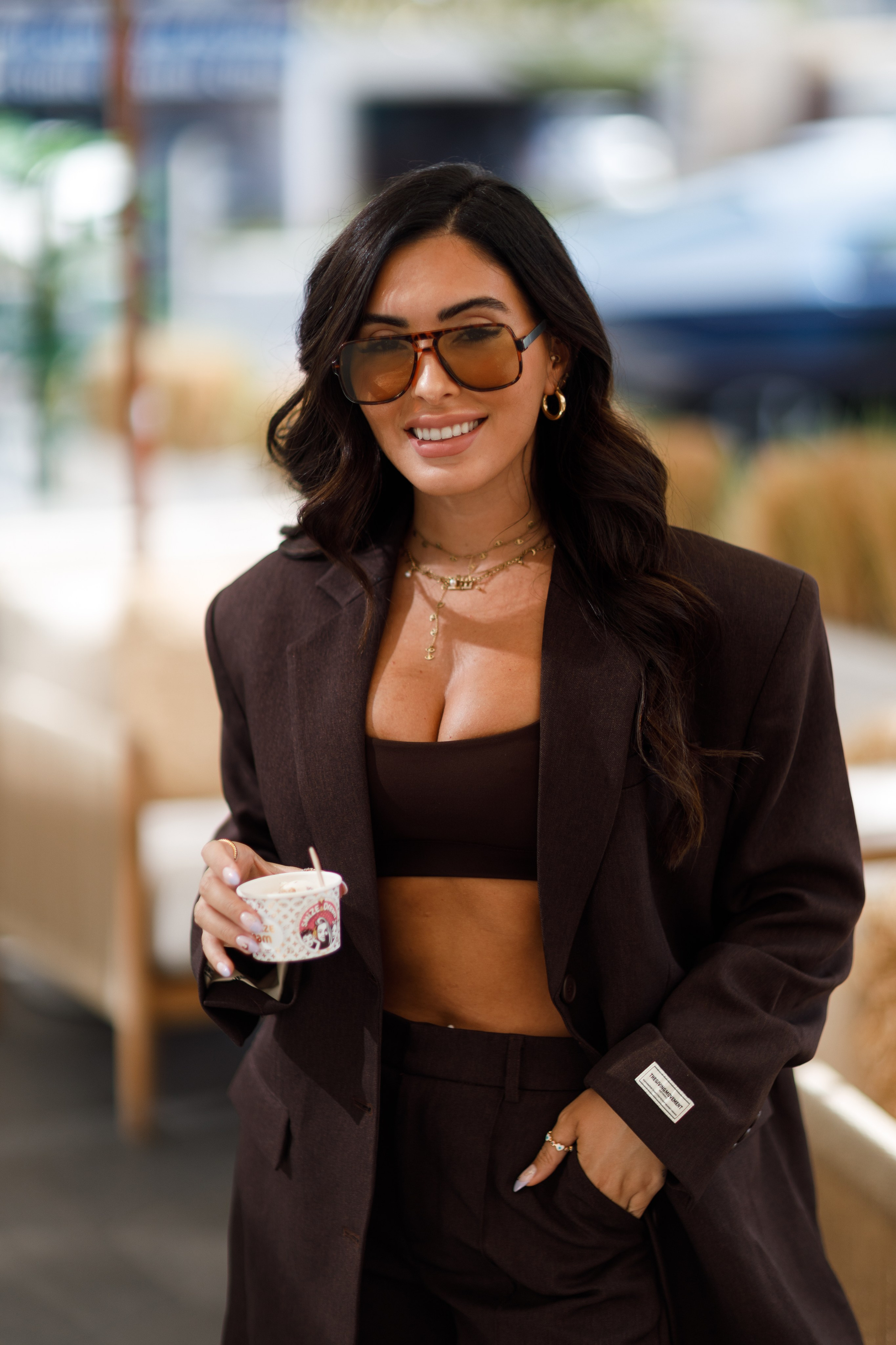 Дубай 2023. Руслан Плахтеев