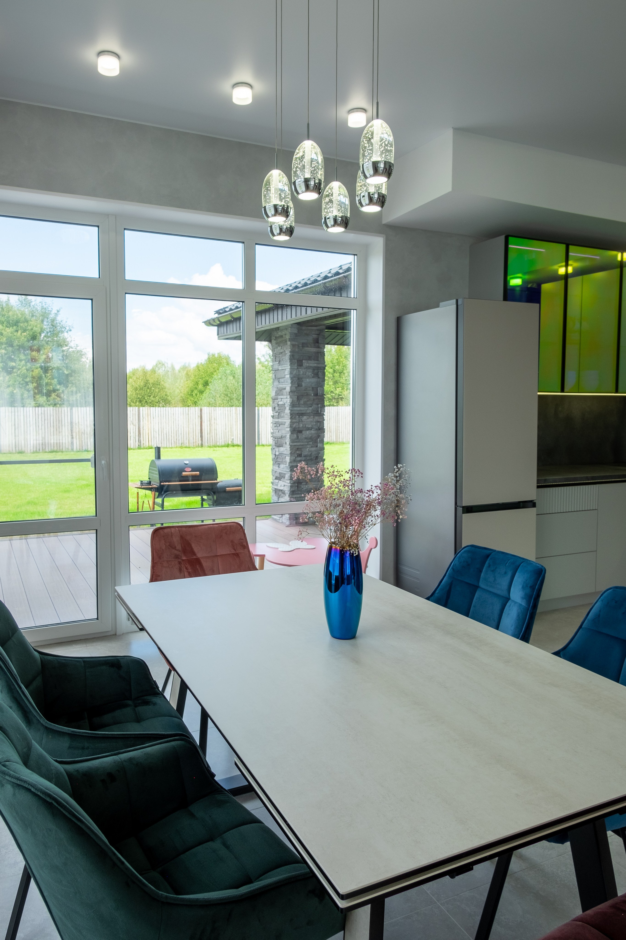 Интерьерный фотограф Борис Флорин город Рязань