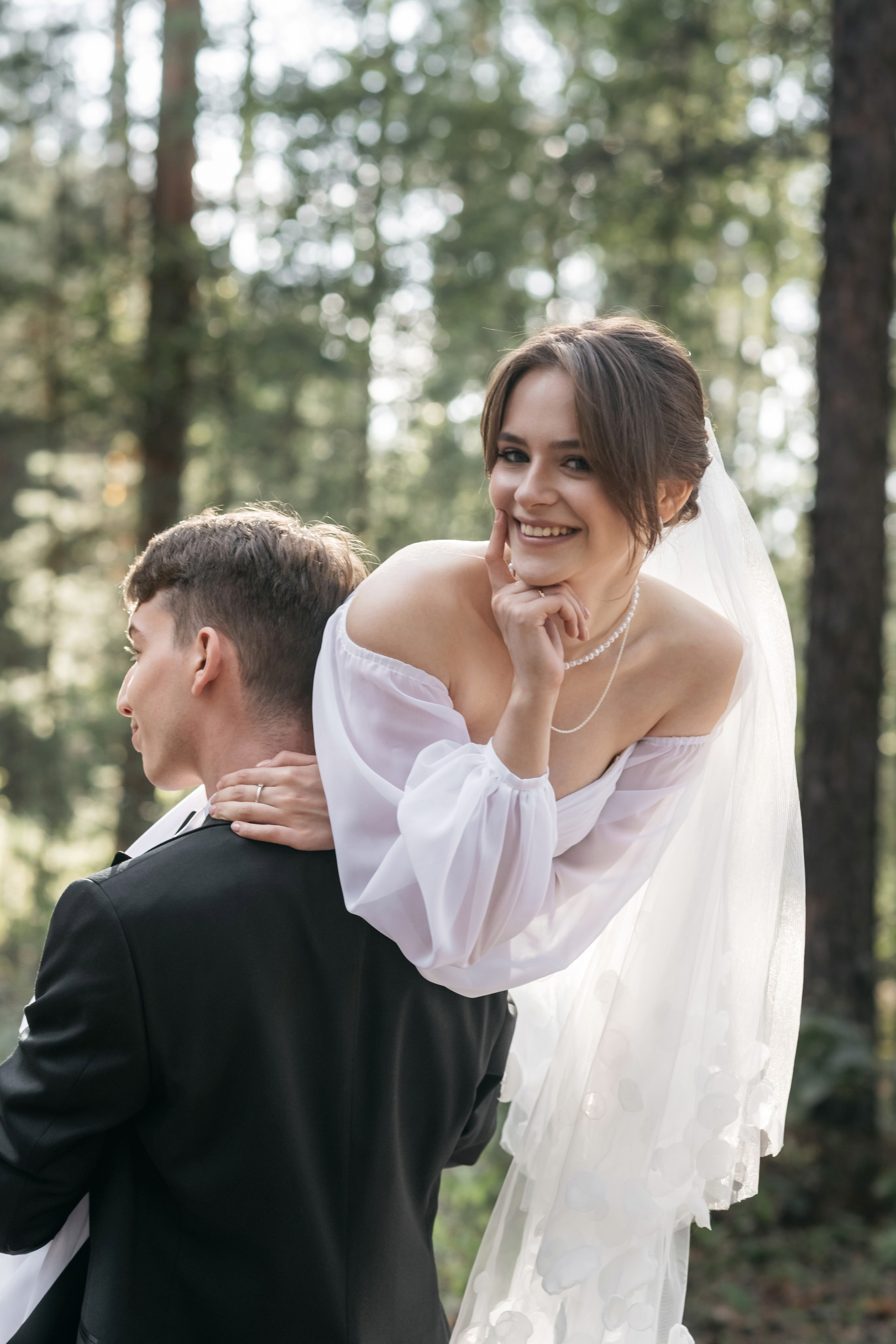 Мирра & Захар. Свадебный и семейный фотограф Чебоксары, Москва Ольга Ник