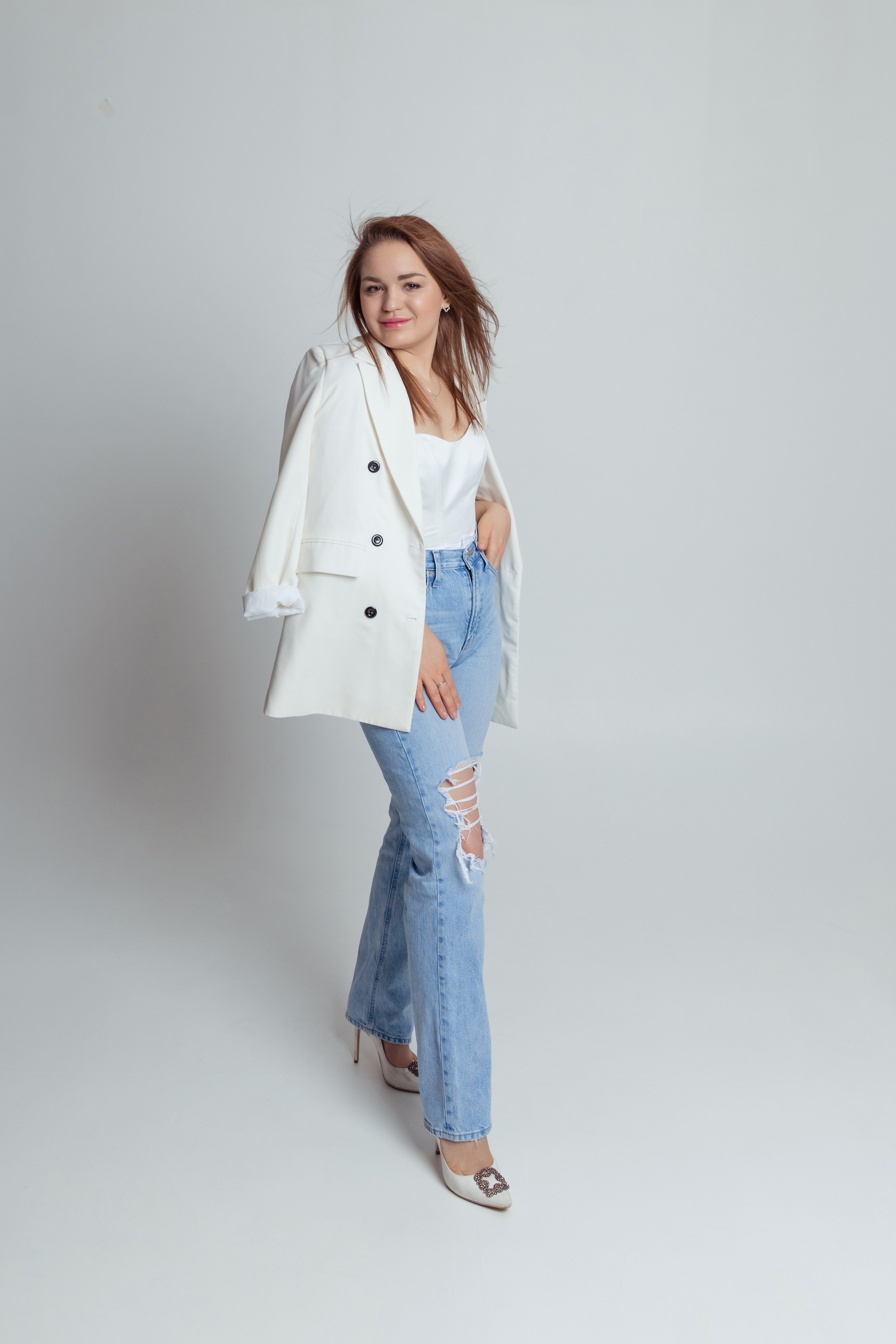 Ксения. Фотограф