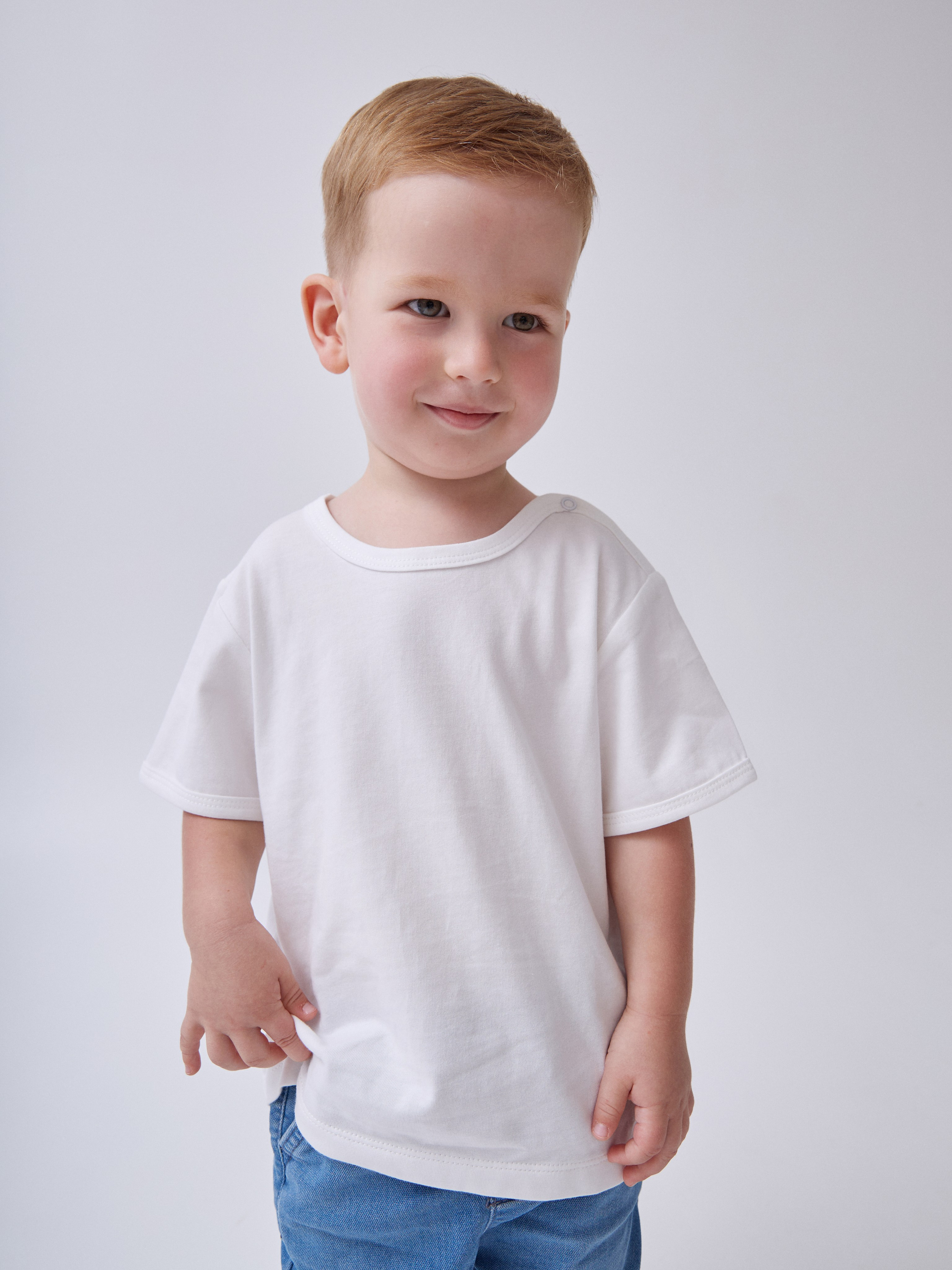 Каталог детская одежда. Фотограф