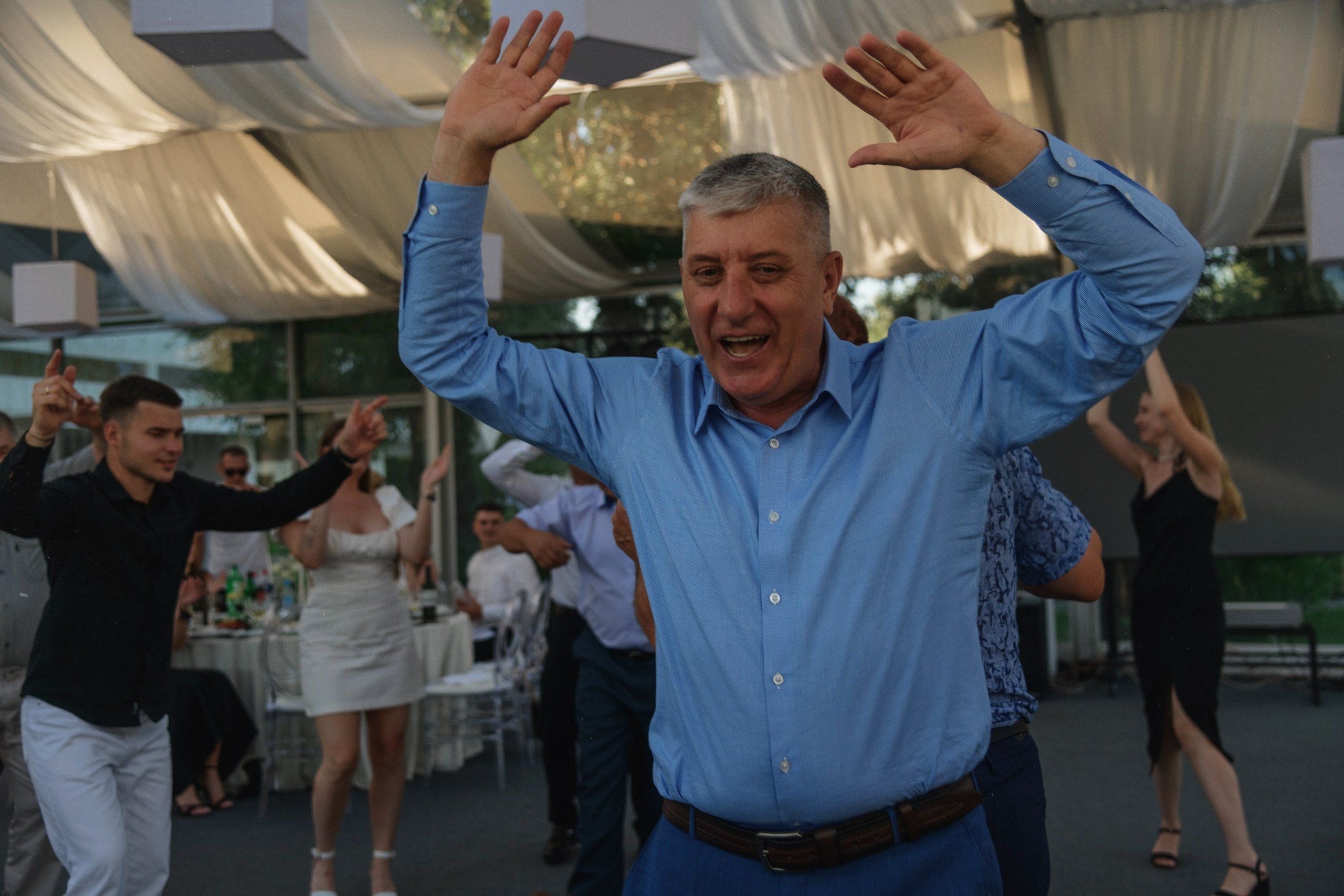 Таня и Вова. Фотограф Смоляк Алена