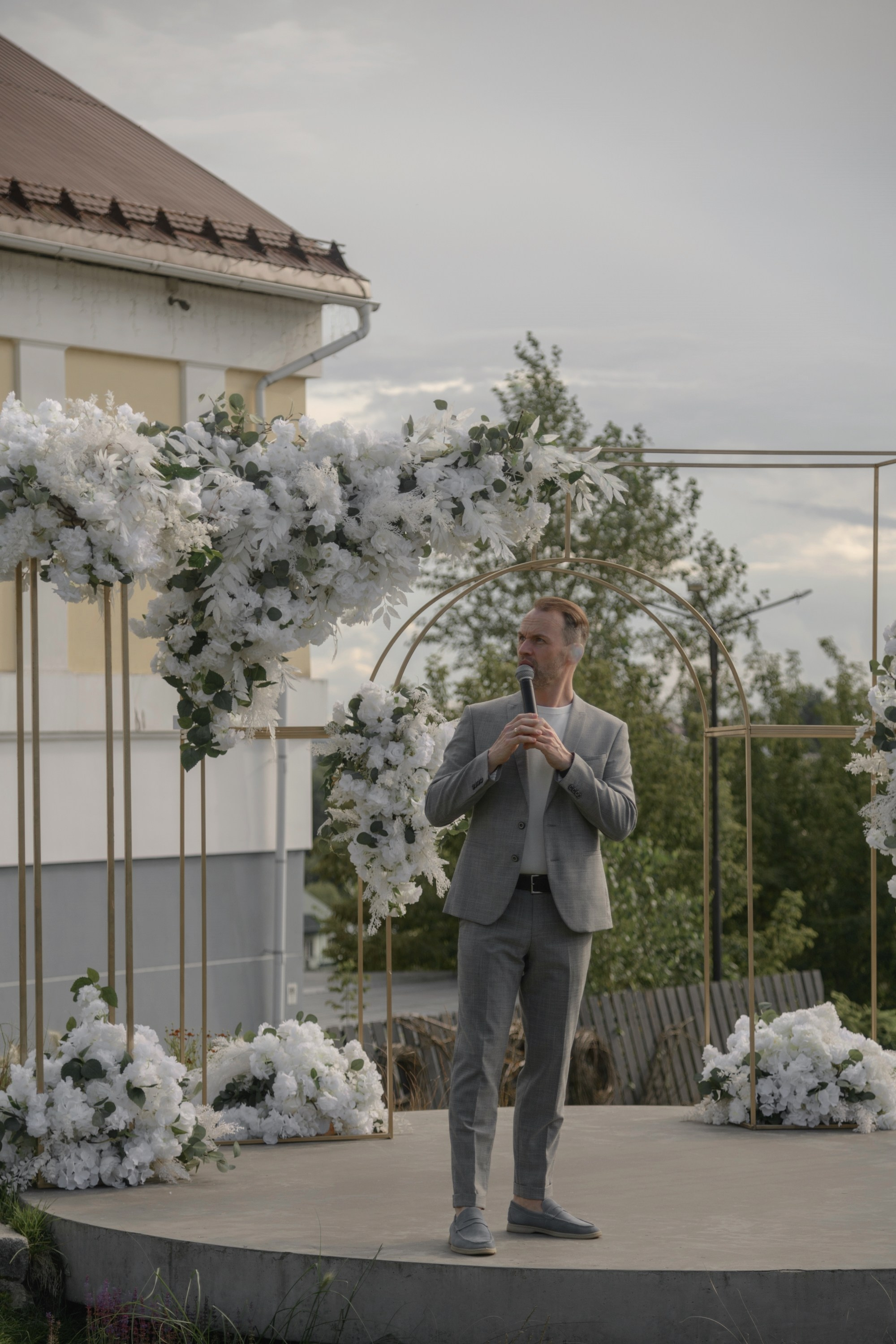 Камилла и Денис. Фотограф Смоляк Алена