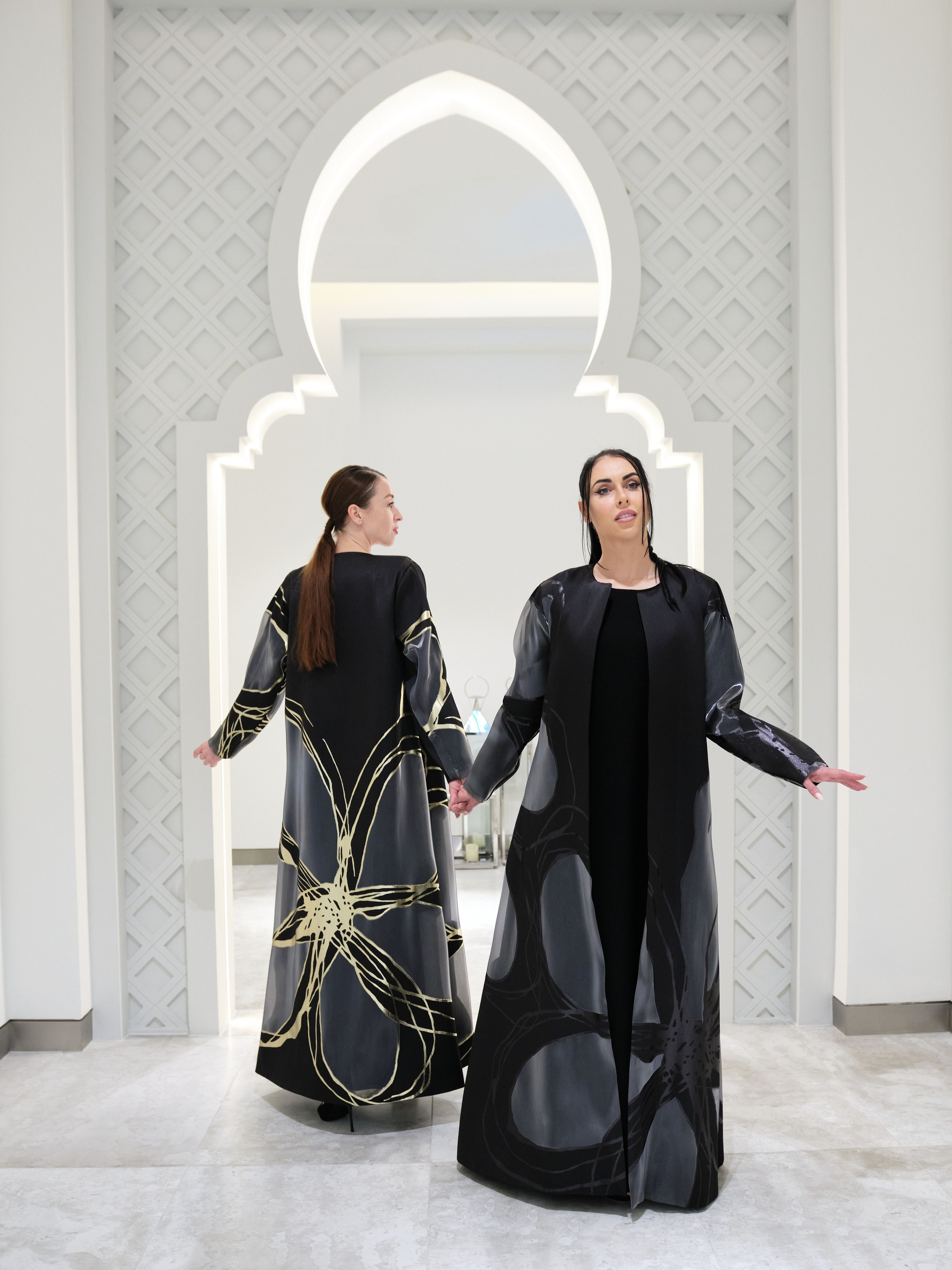 Feryam brand. Коммерческий, репортажный фотограф в Москве Лейла Мару