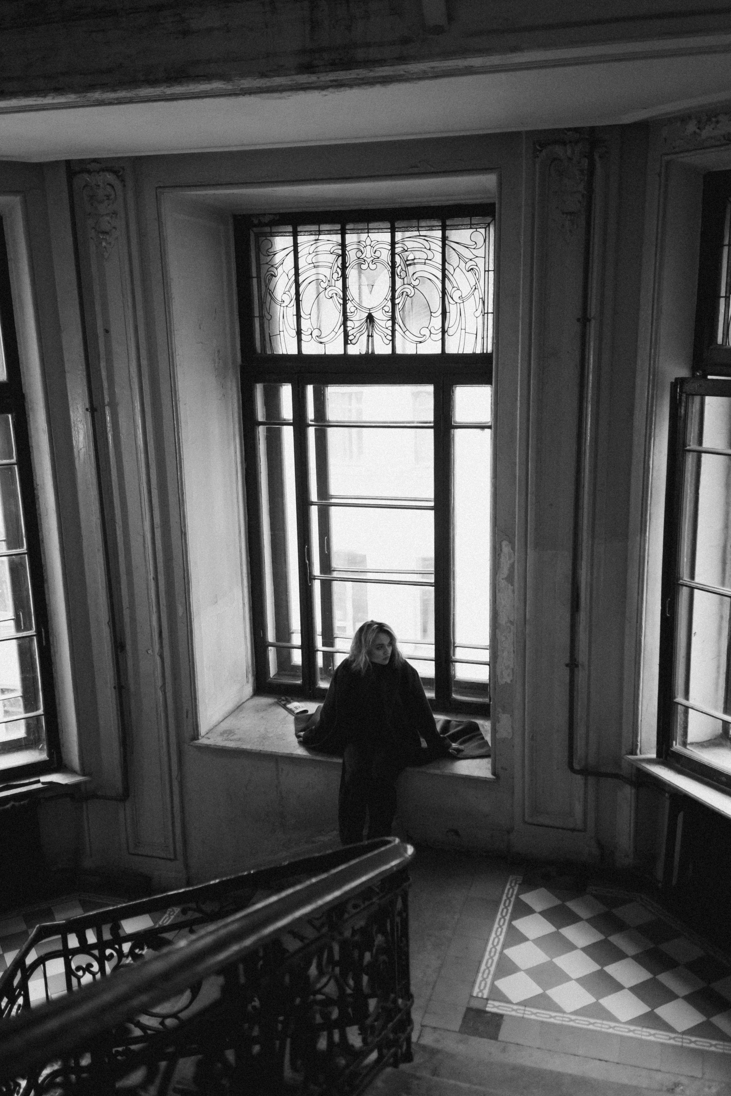 Анна. Фотограф в Санкт-Петербурге